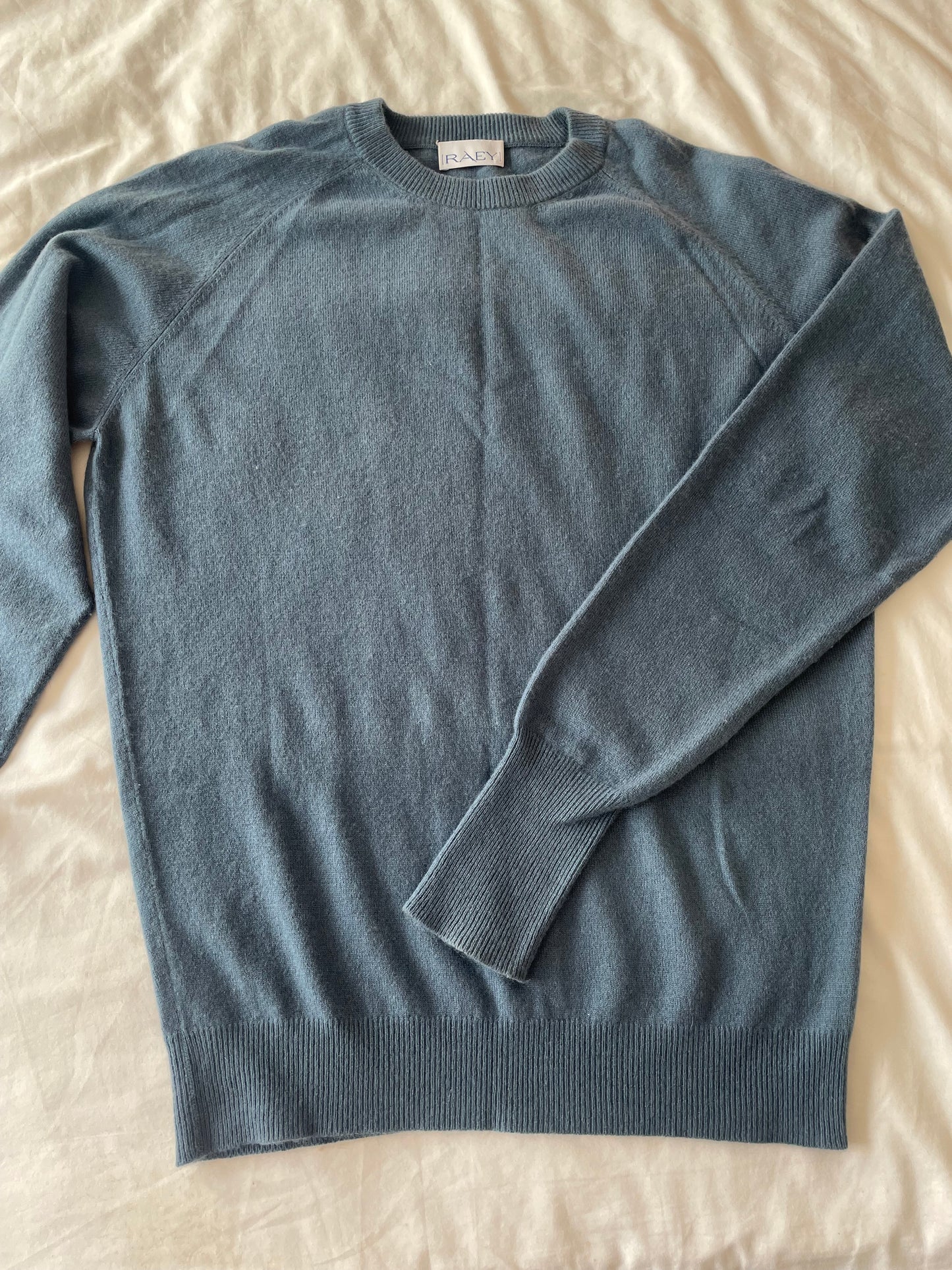 Raey Cashmere Jumper