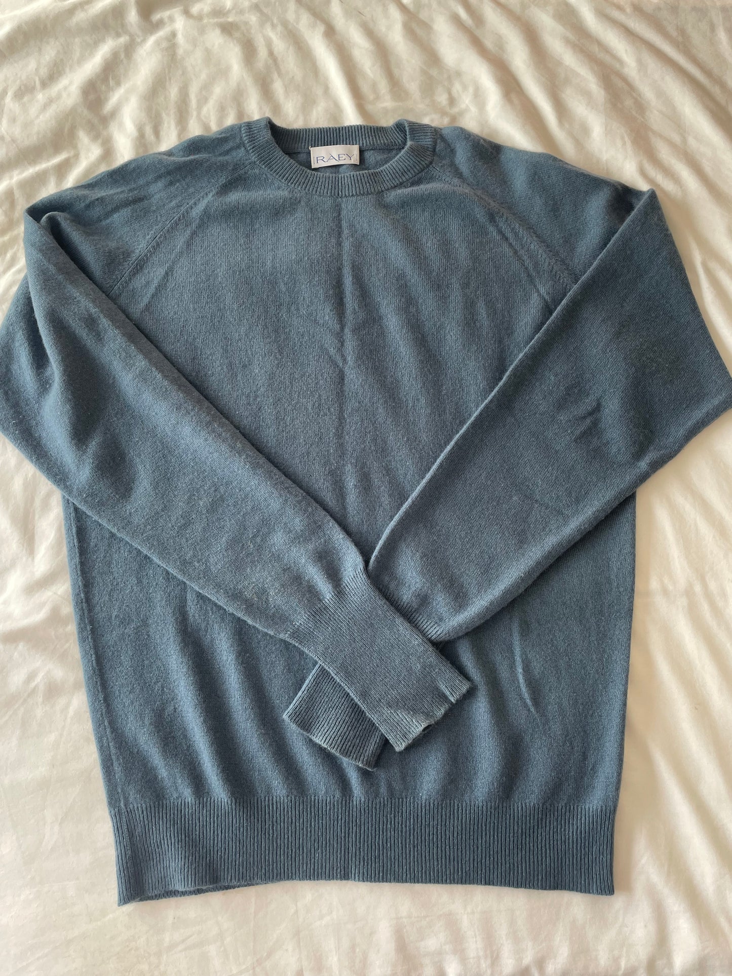 Raey Cashmere Jumper