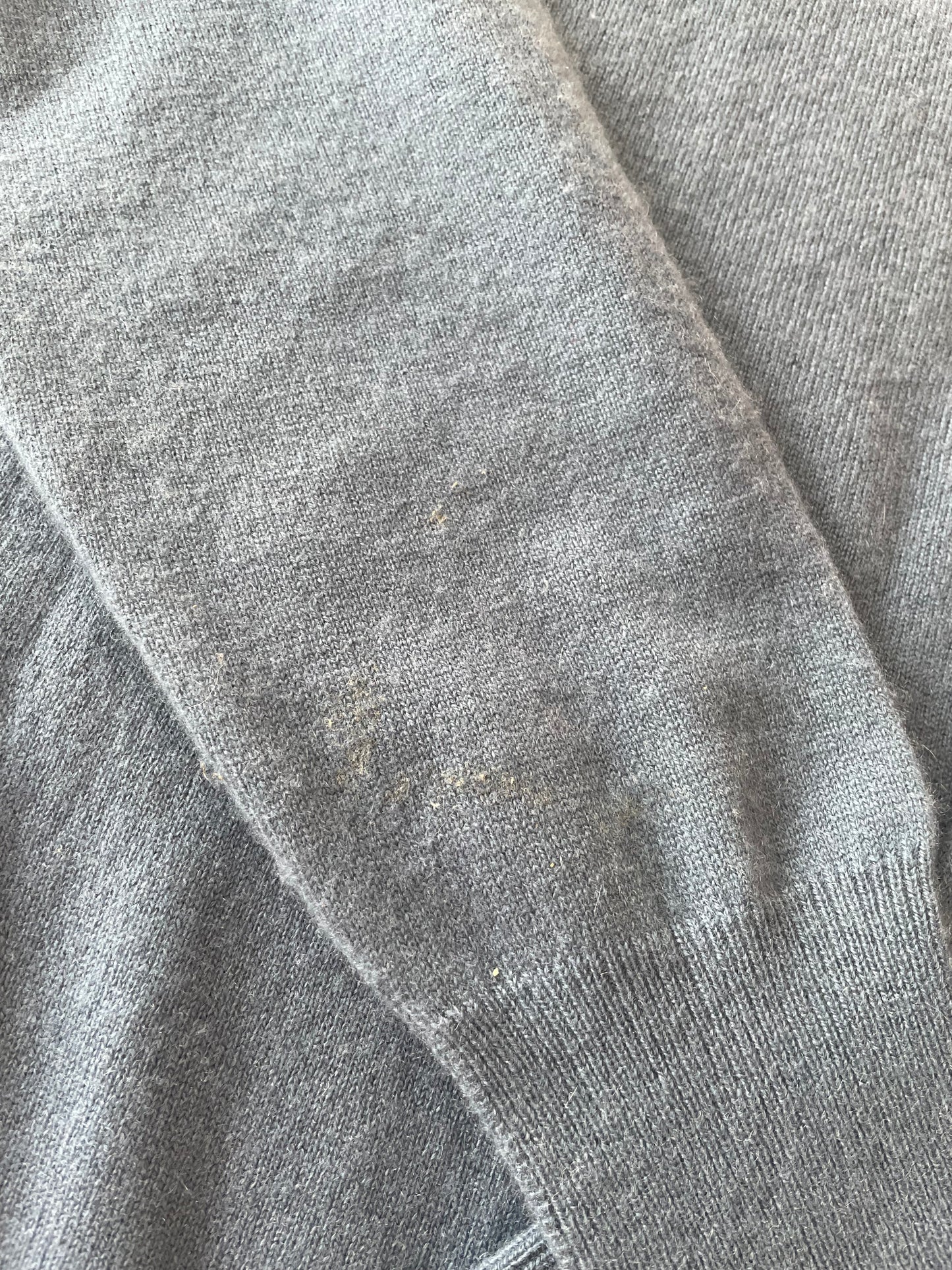 Raey Cashmere Jumper