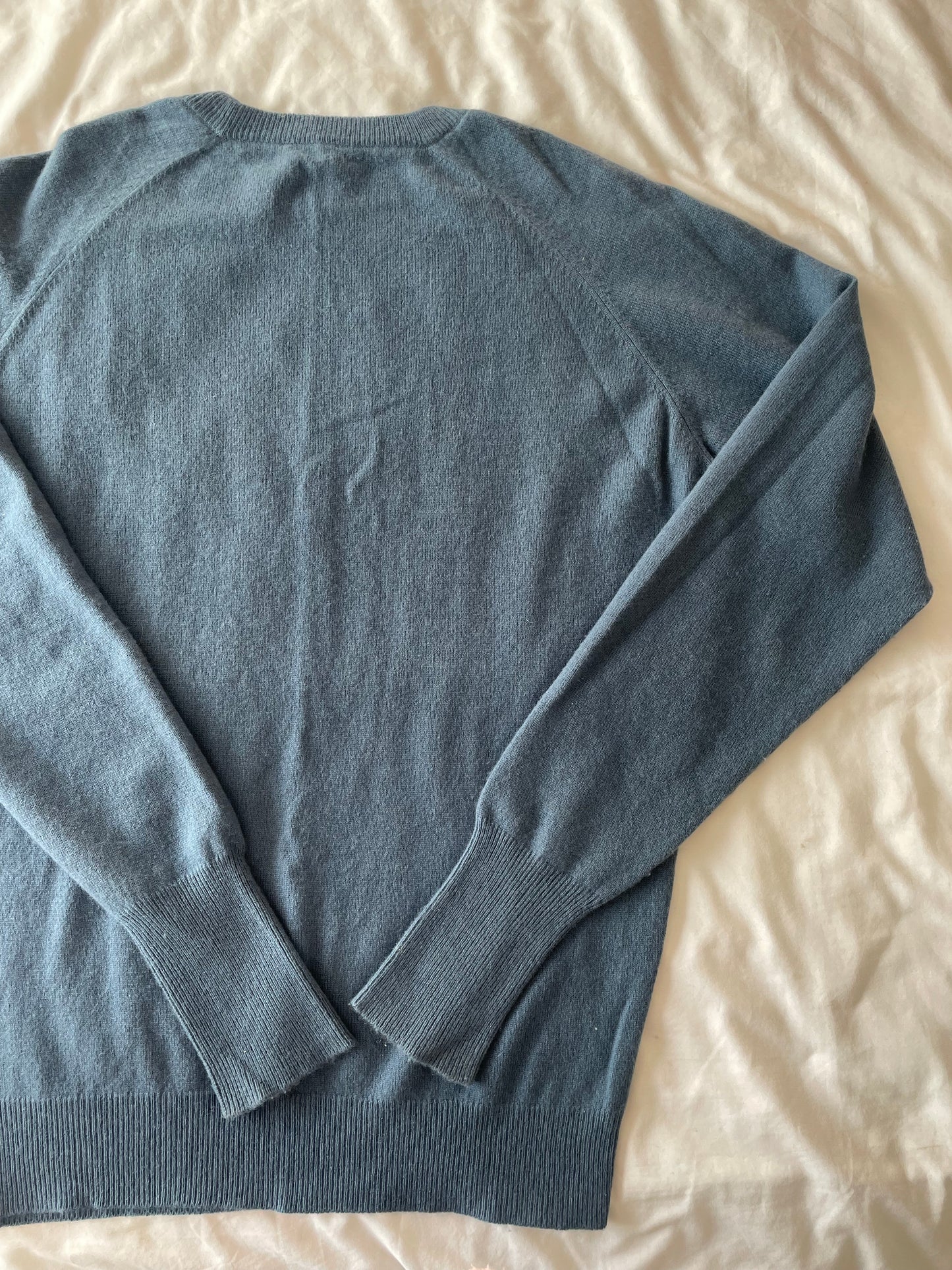 Raey Cashmere Jumper