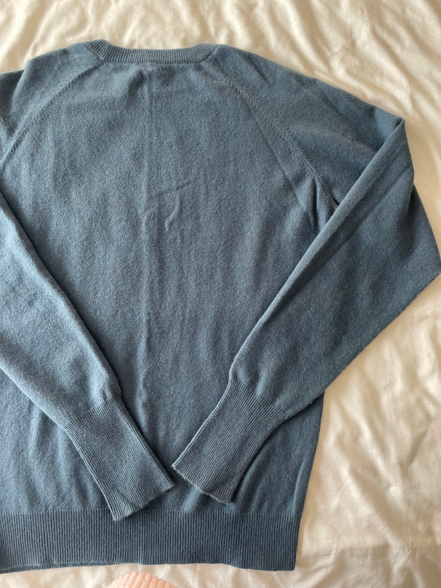 Raey Cashmere Jumper