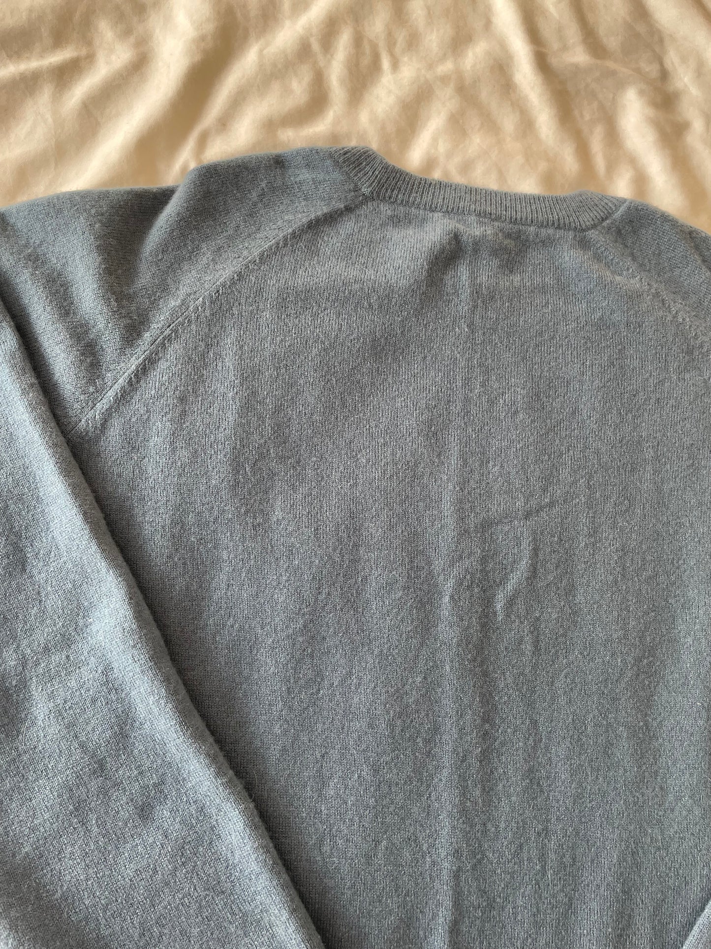 Raey Cashmere Jumper