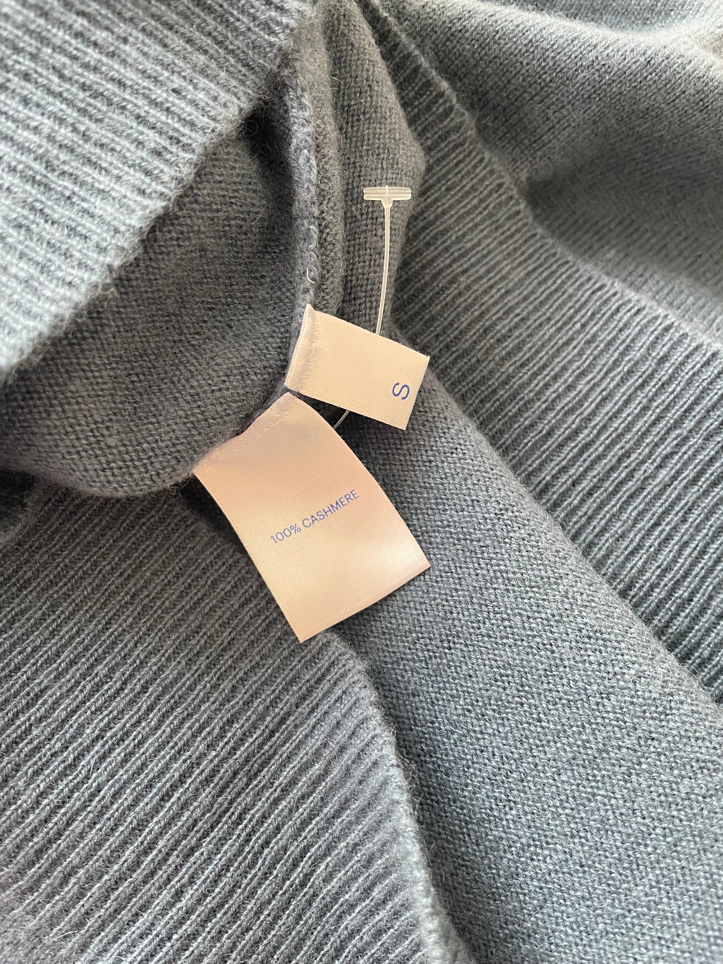 Raey Cashmere Jumper