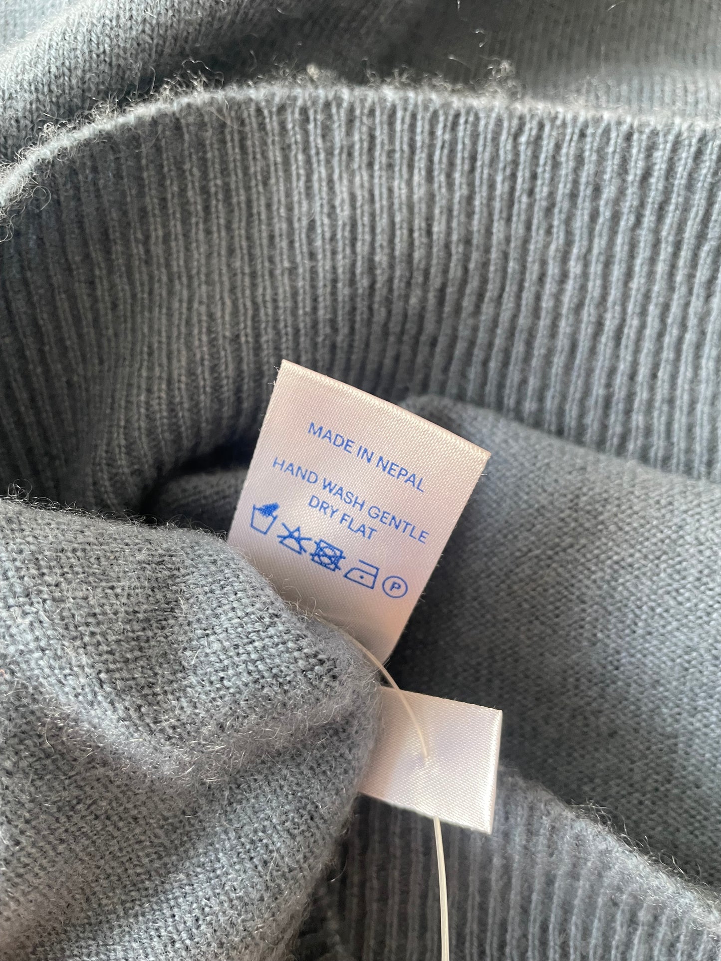 Raey Cashmere Jumper