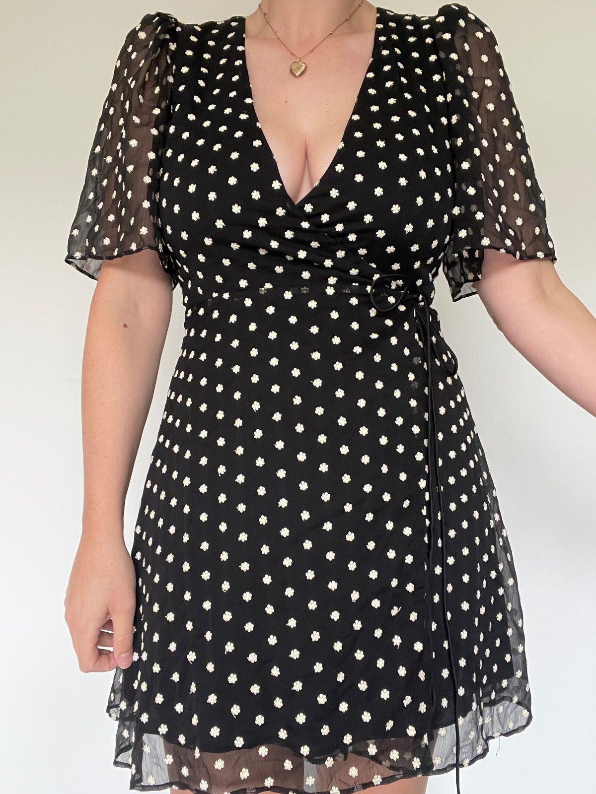 Alice + Olivia Dress - Size 8