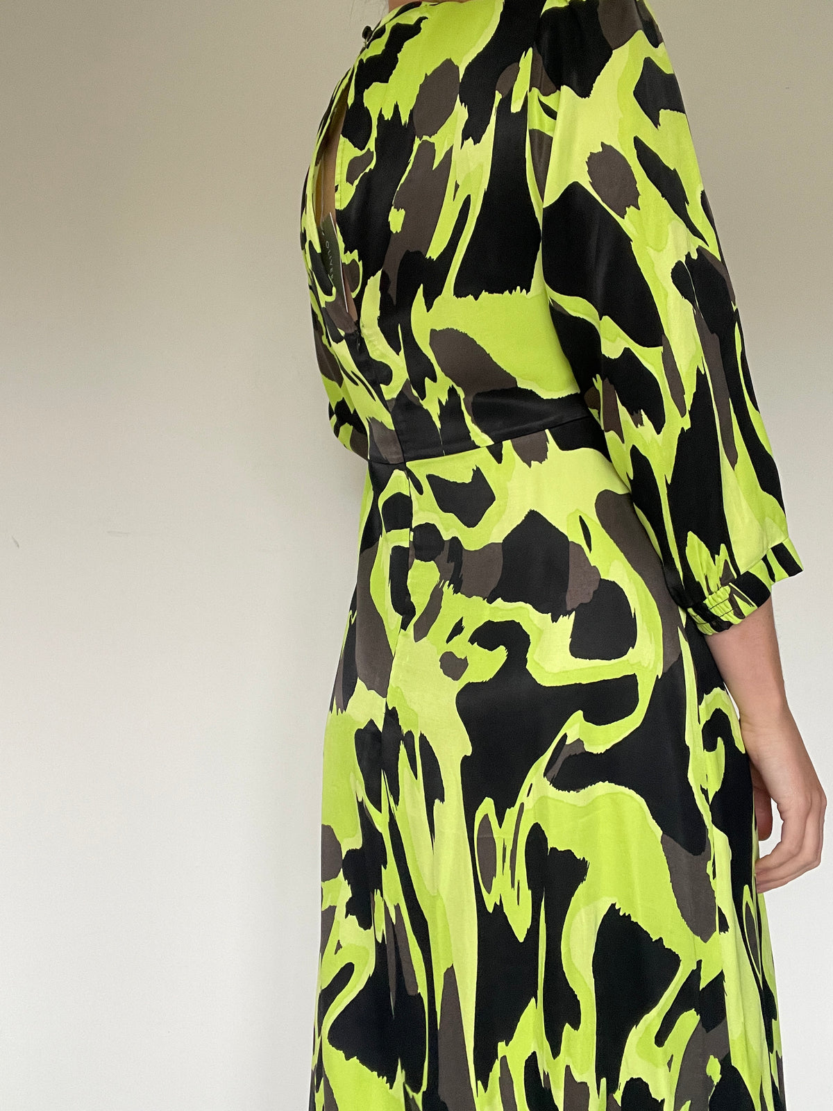 Oliver Bonas Dress NEW RRP £79.50 - Size 12