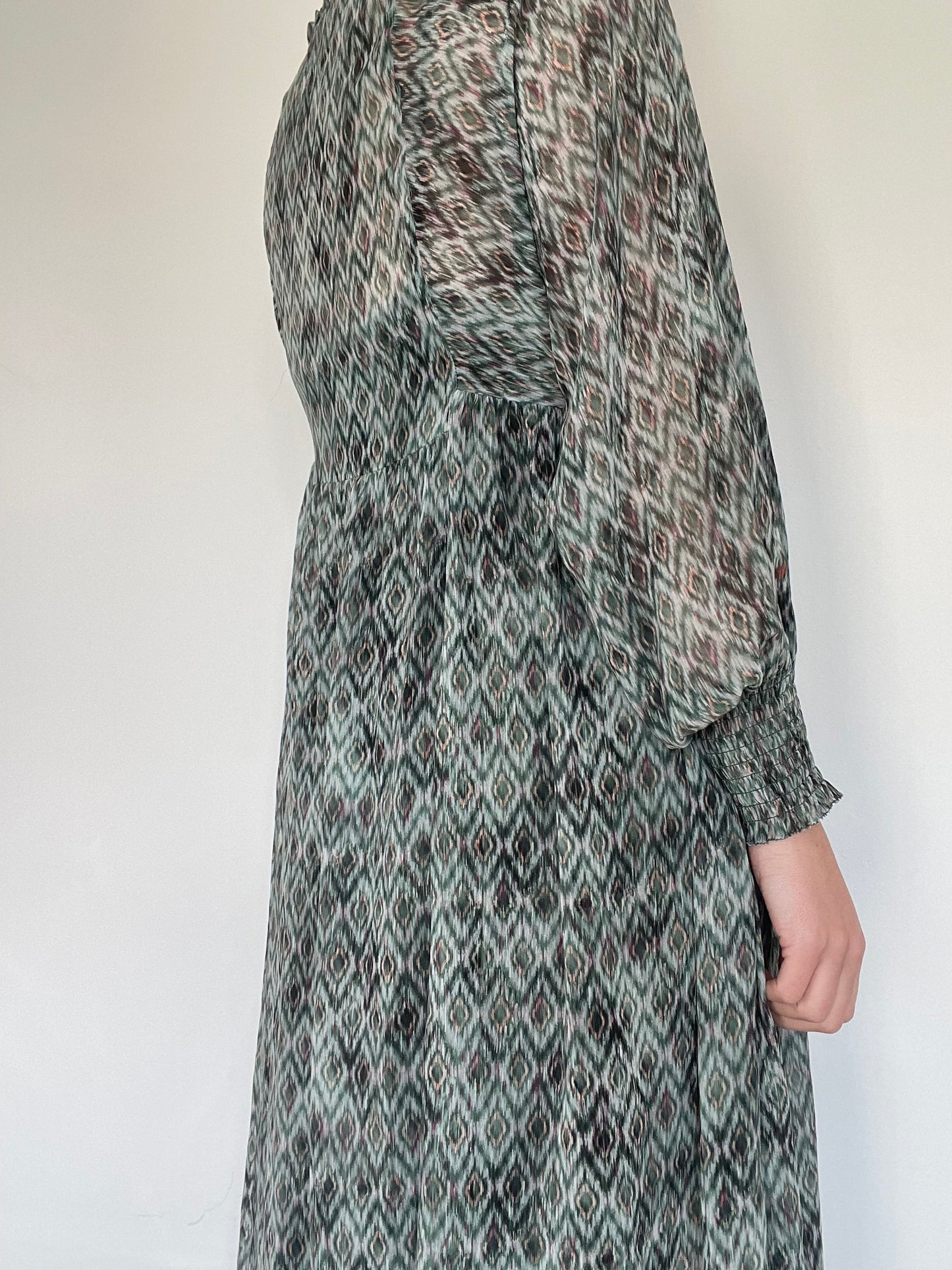 Hush Dress RRP £119 - Size 10
