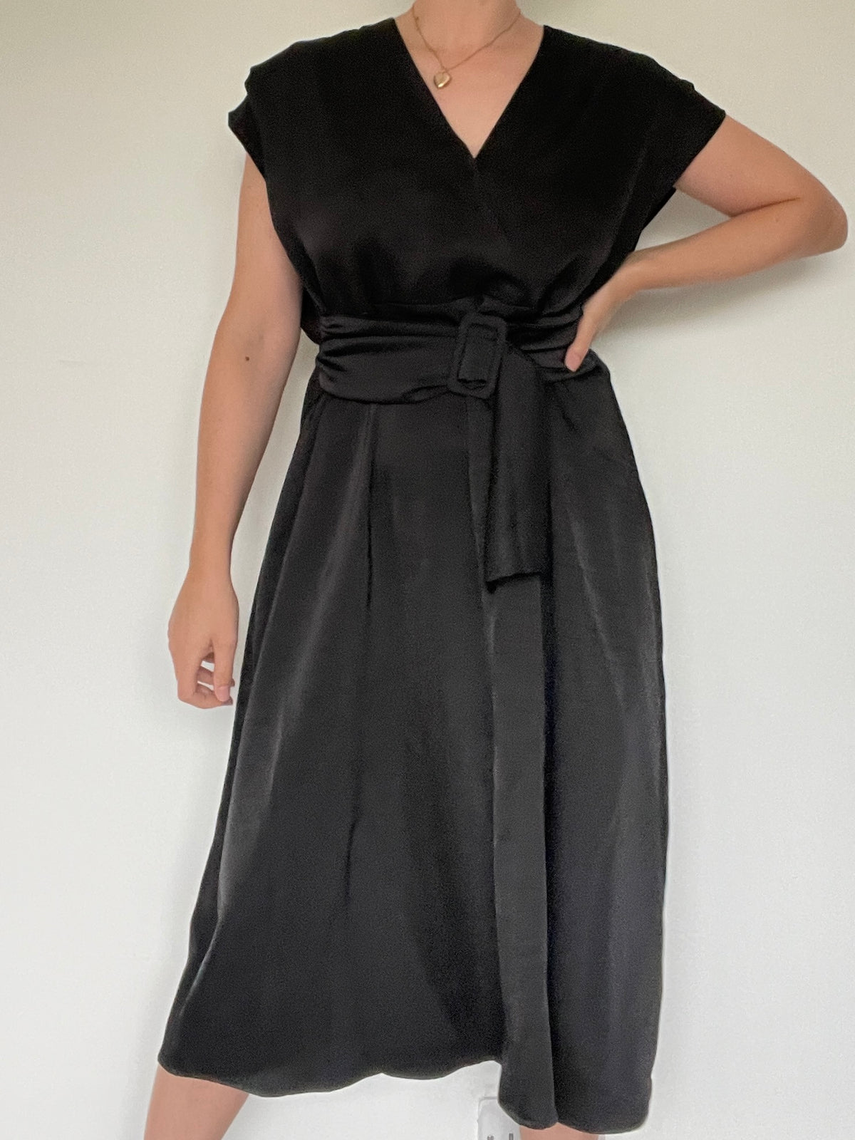 Maraislise Dress - Size 14