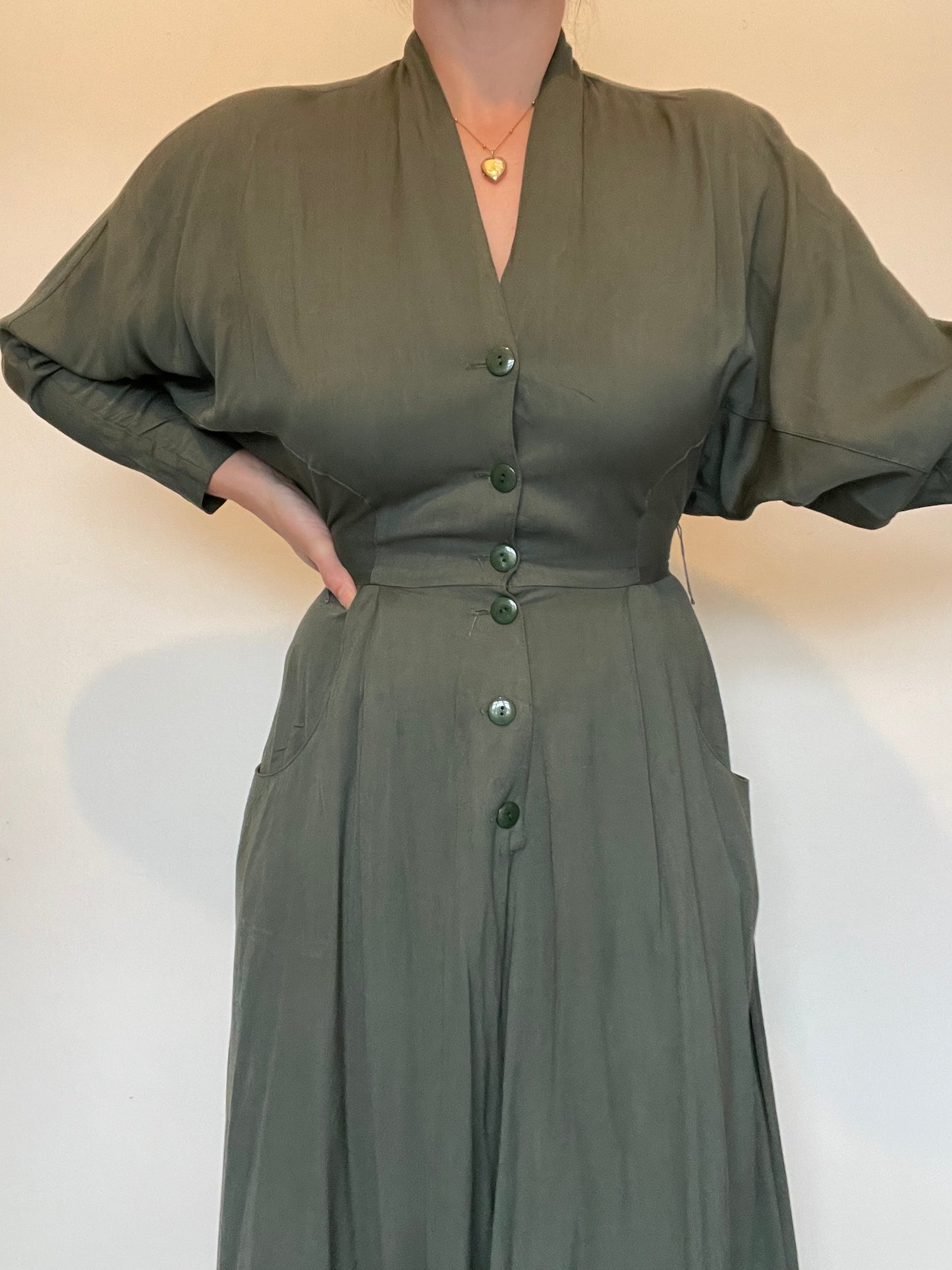 Rabbit Designs Dress - Size 8/10