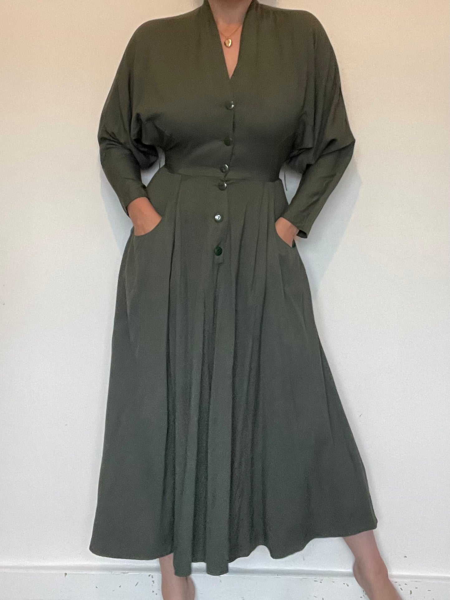 Rabbit Designs Dress - Size 8/10