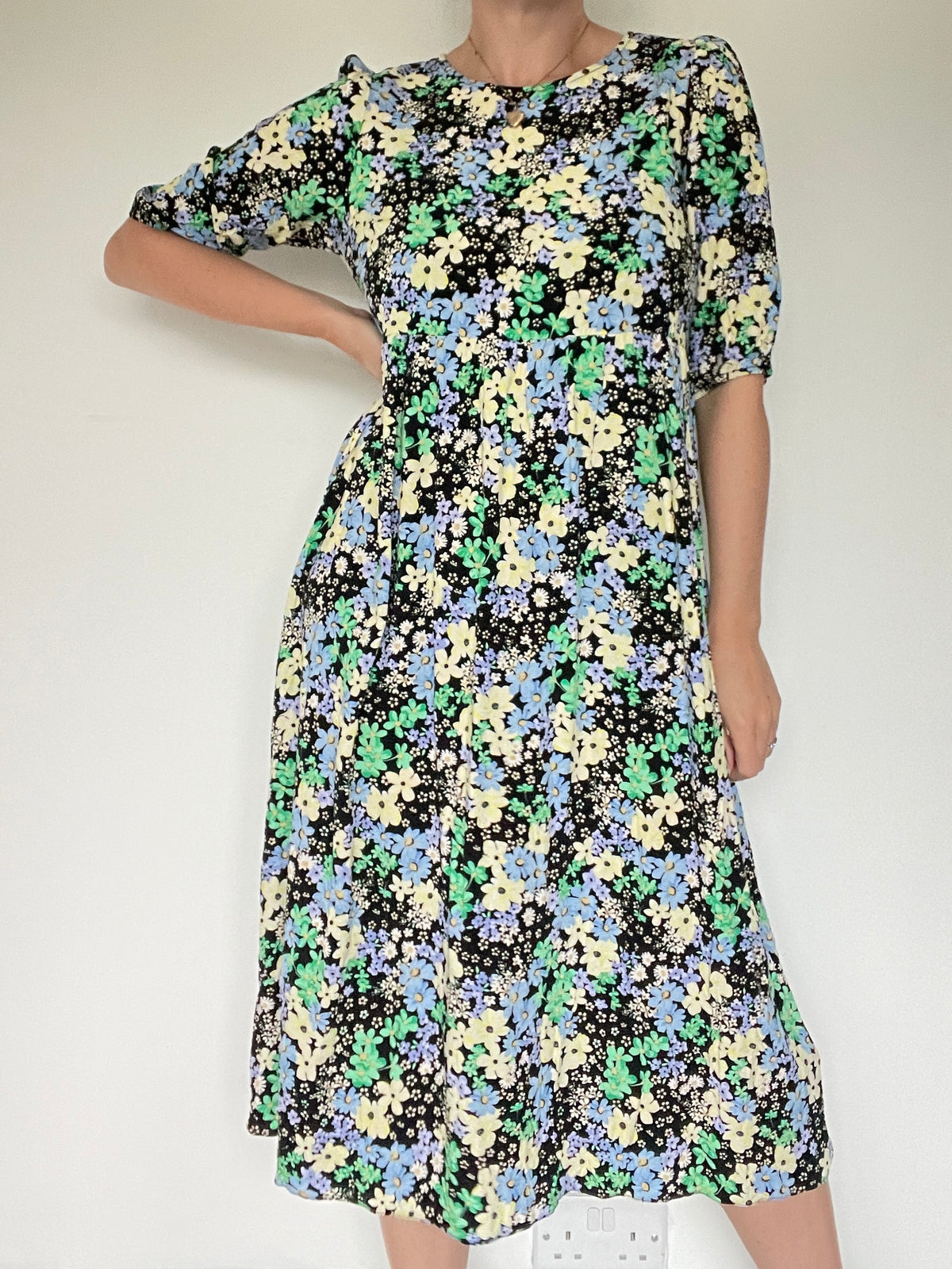 New Look Dress - Size 14