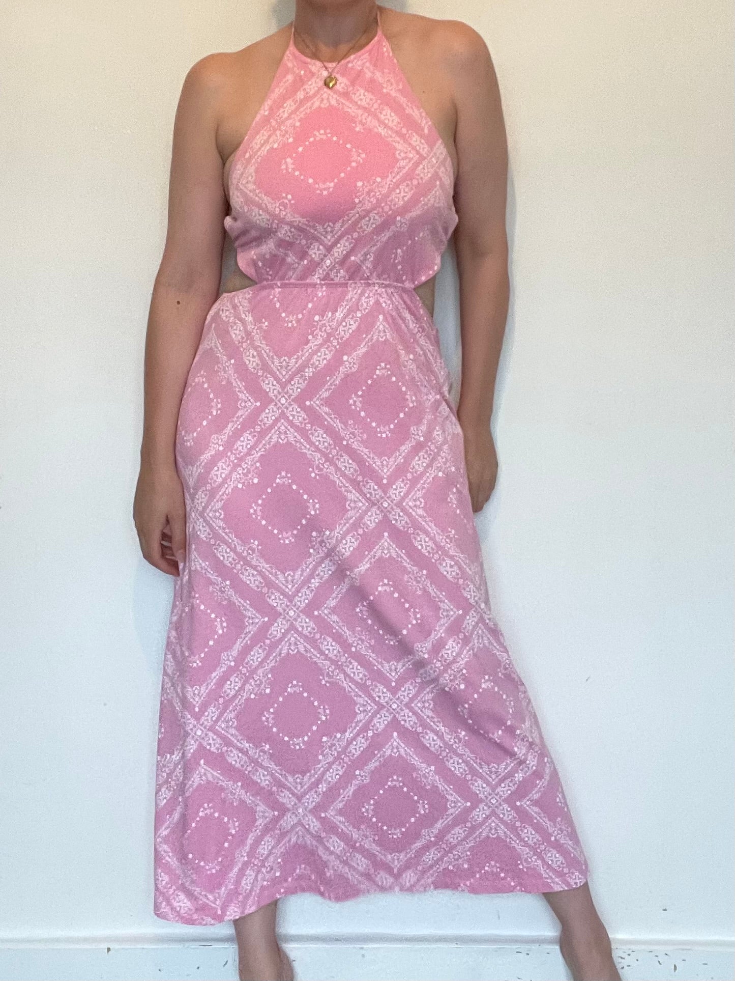 ASOS Bandana Dress - Size 10/12