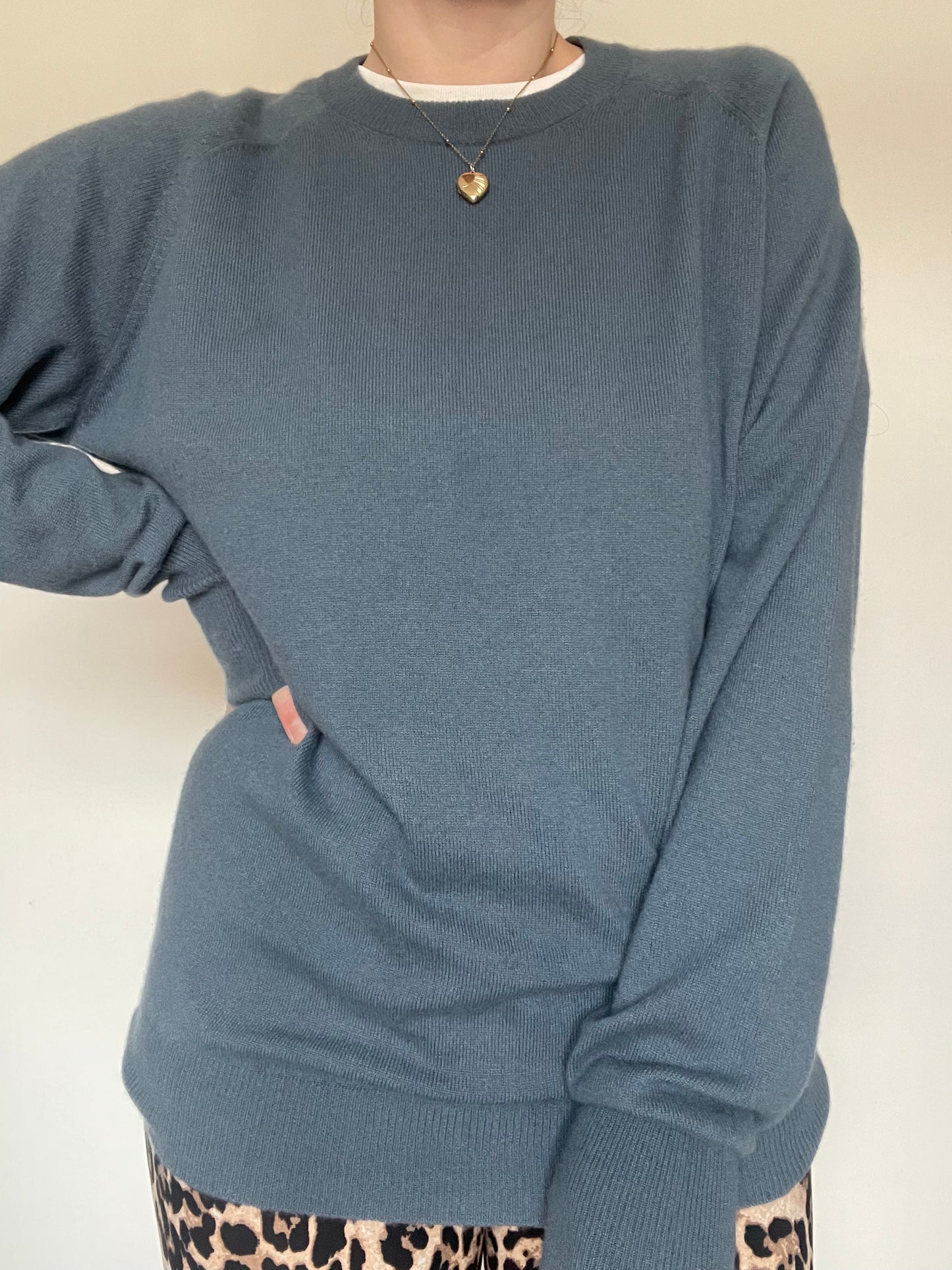 Raey Cashmere Jumper