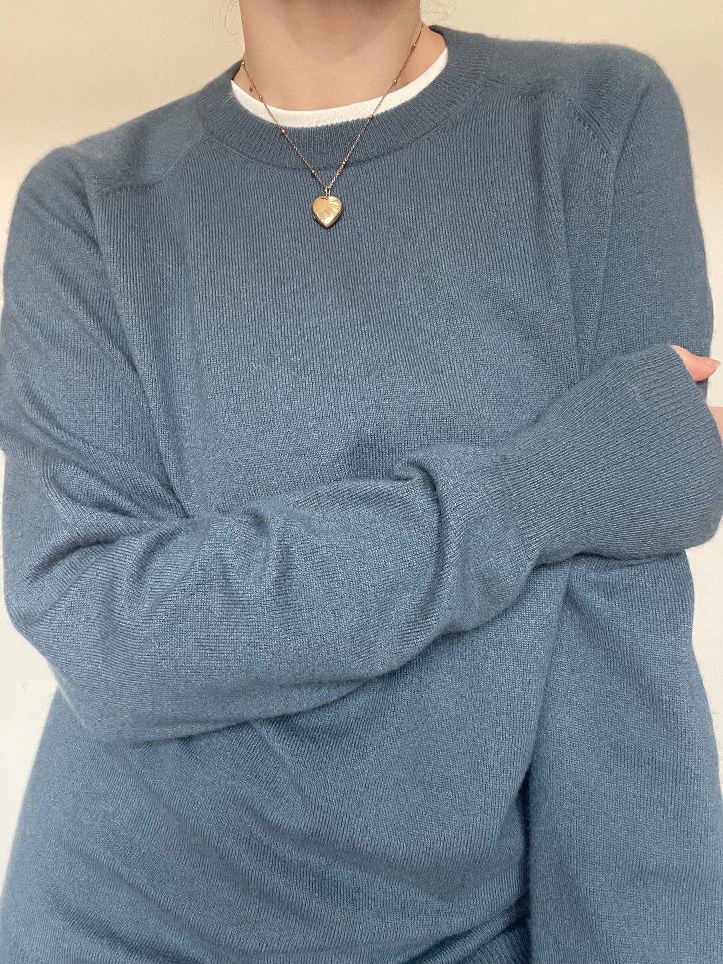 Raey Cashmere Jumper