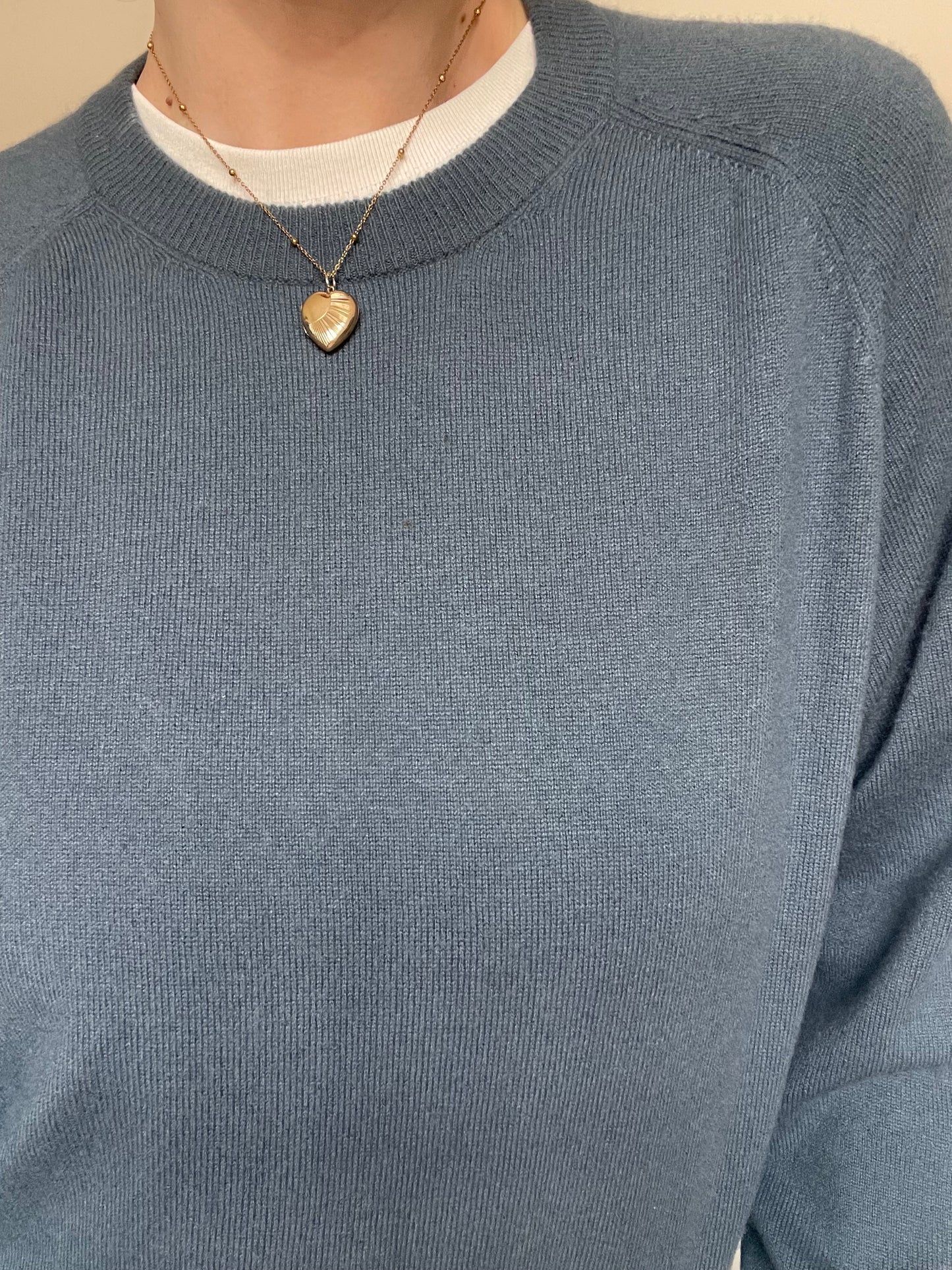 Raey Cashmere Jumper