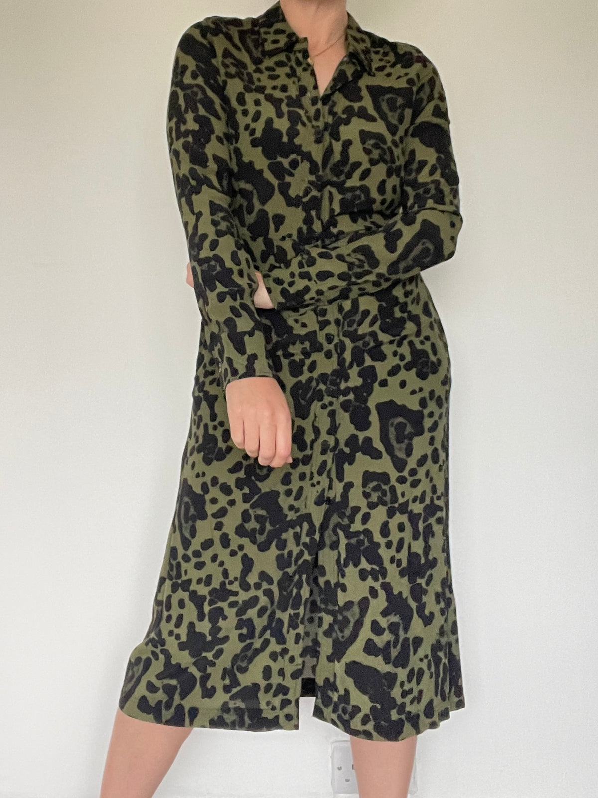 Topshop Dress - Size 10
