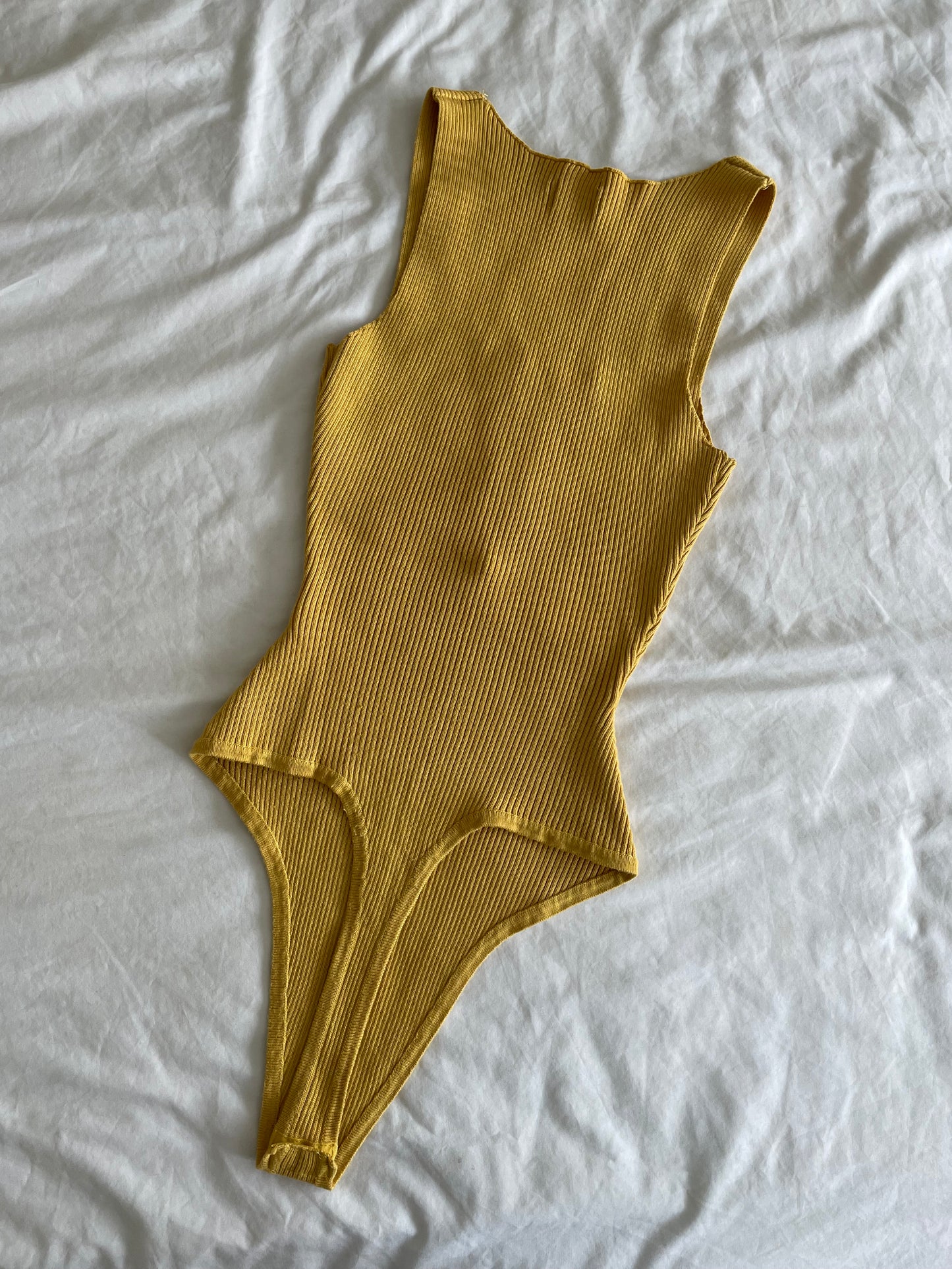 Misguided Bodysuit - Size 8