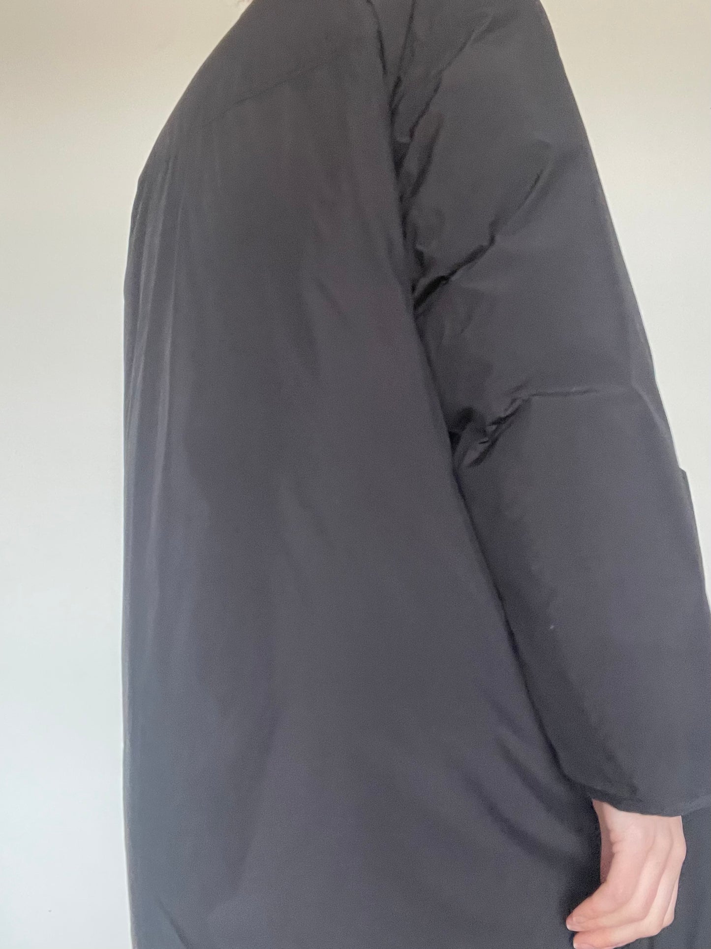 H&M Down Feather Puffer