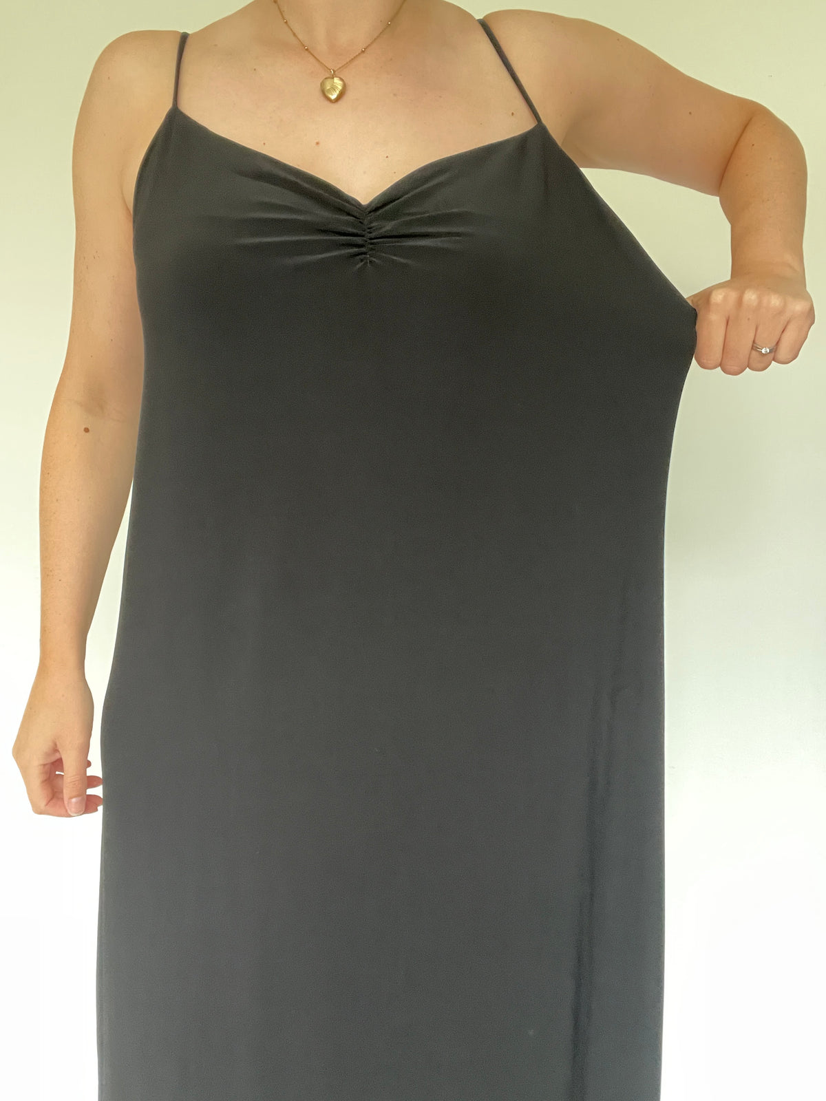 Zara Dress - Size XL