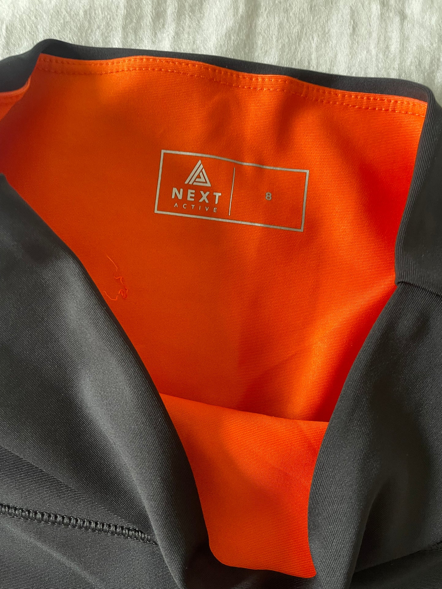 Next Active Leggings - Size 8