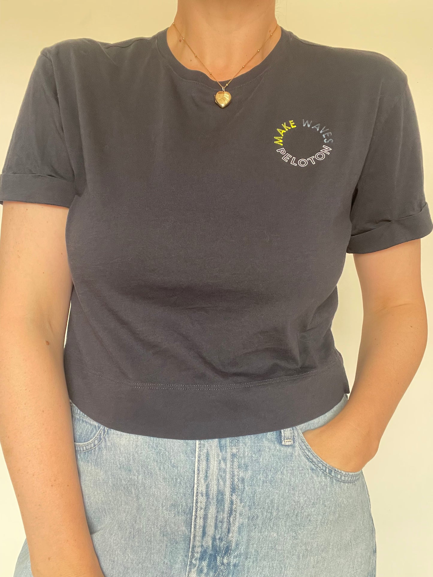 Peloton T Shirt - Size S