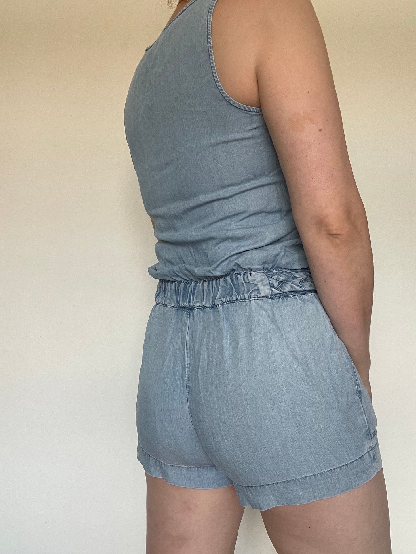 Witchery Playsuit - Size 6/8