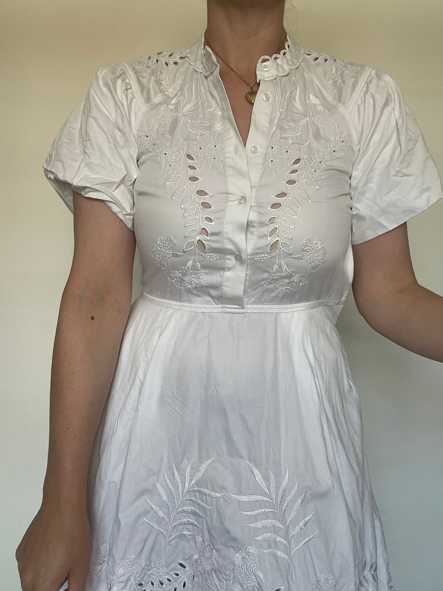 Alice Temperley Dress - Size 8/10