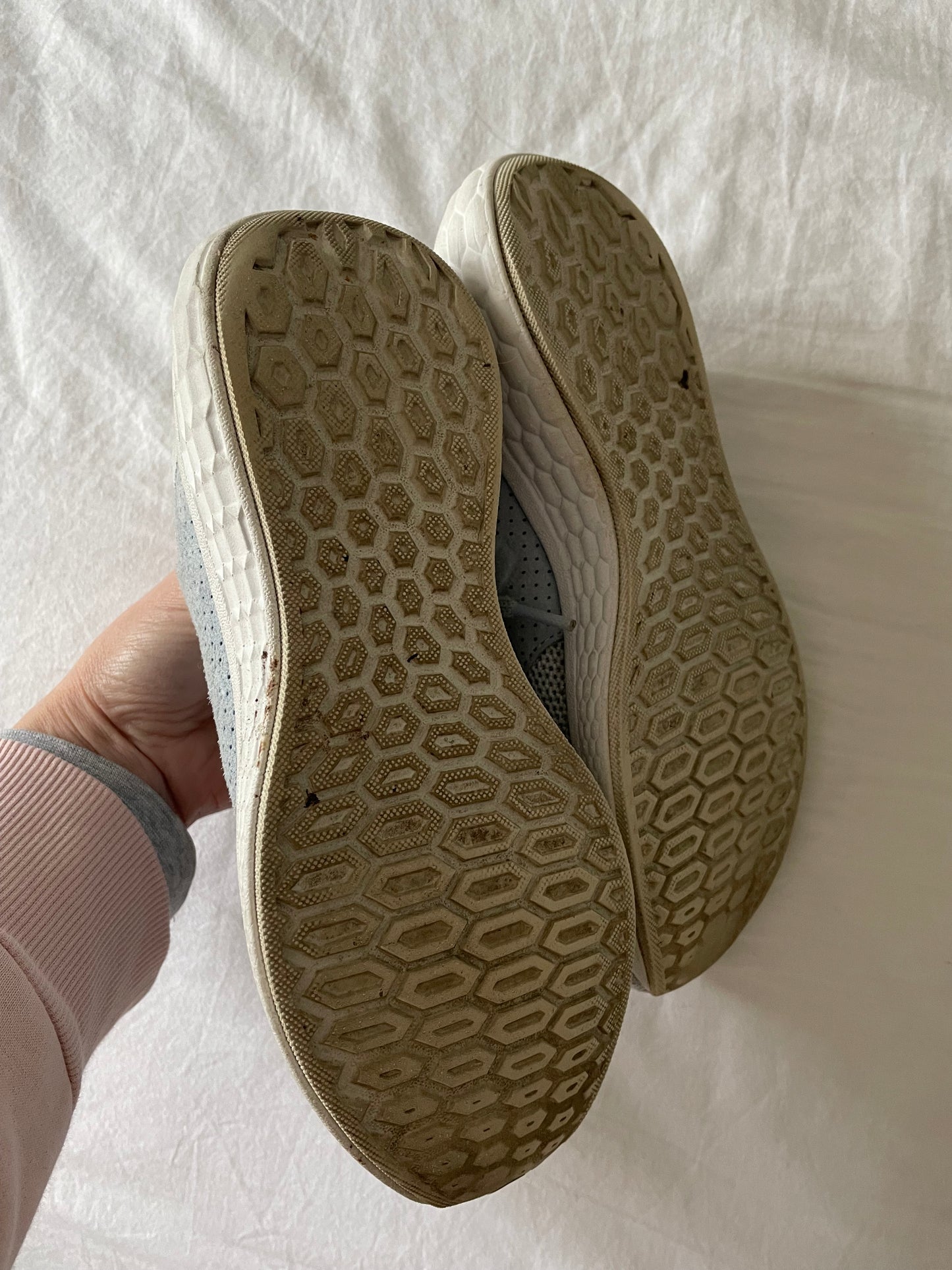 New Balance Running Trainers - Size 4