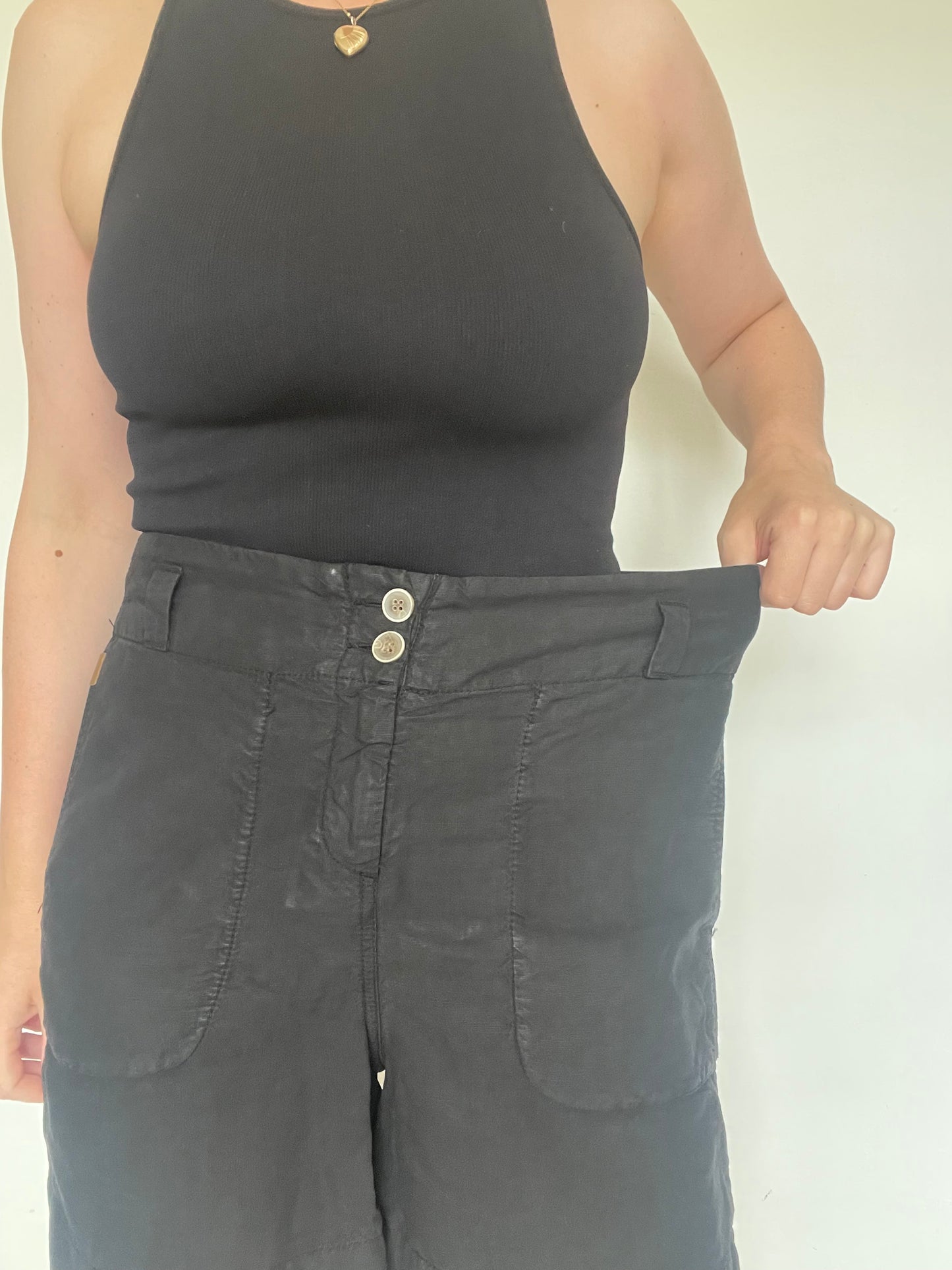 Massimo Dutti Shorts - Size 14