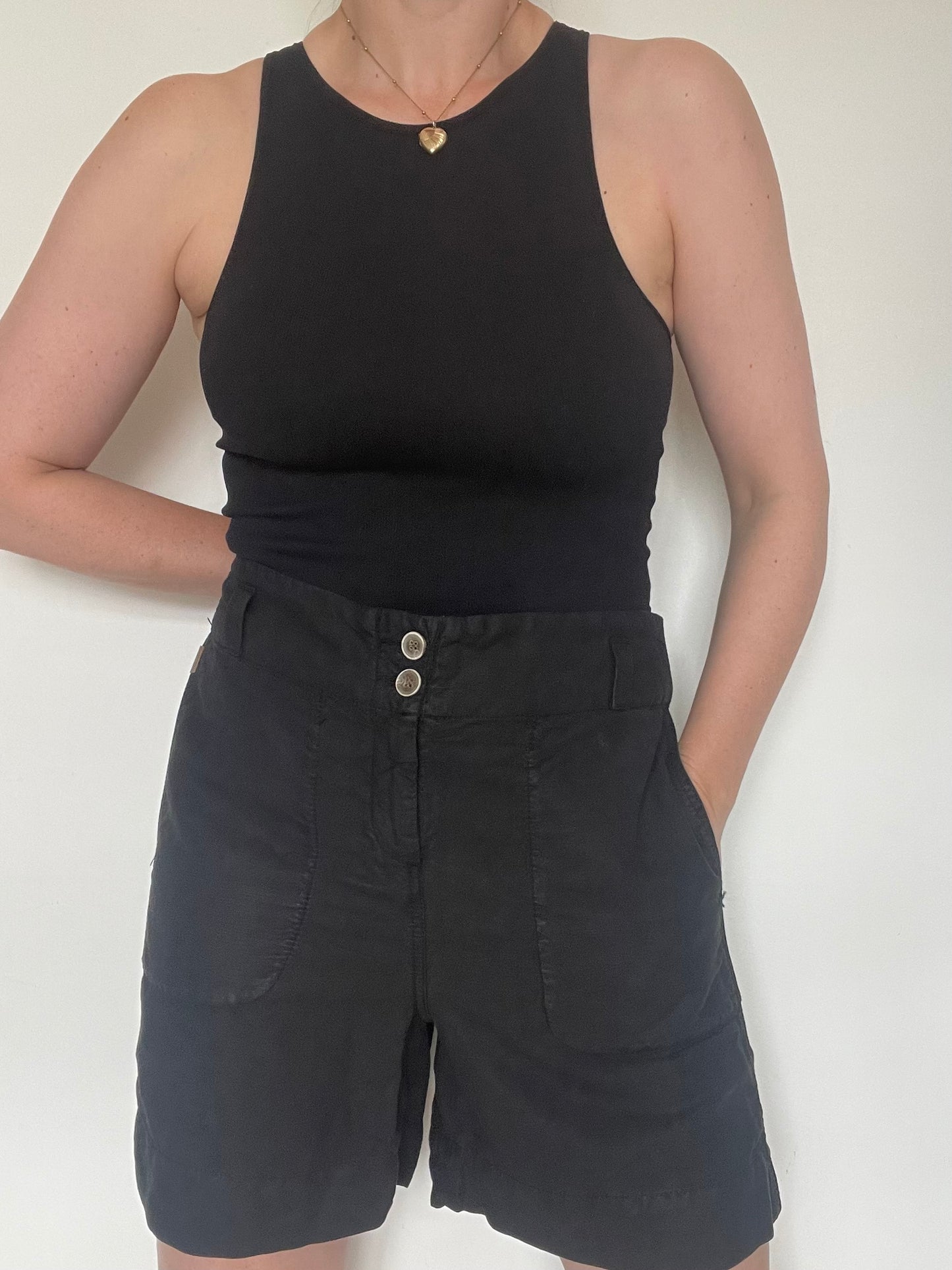 Massimo Dutti Shorts - Size 14