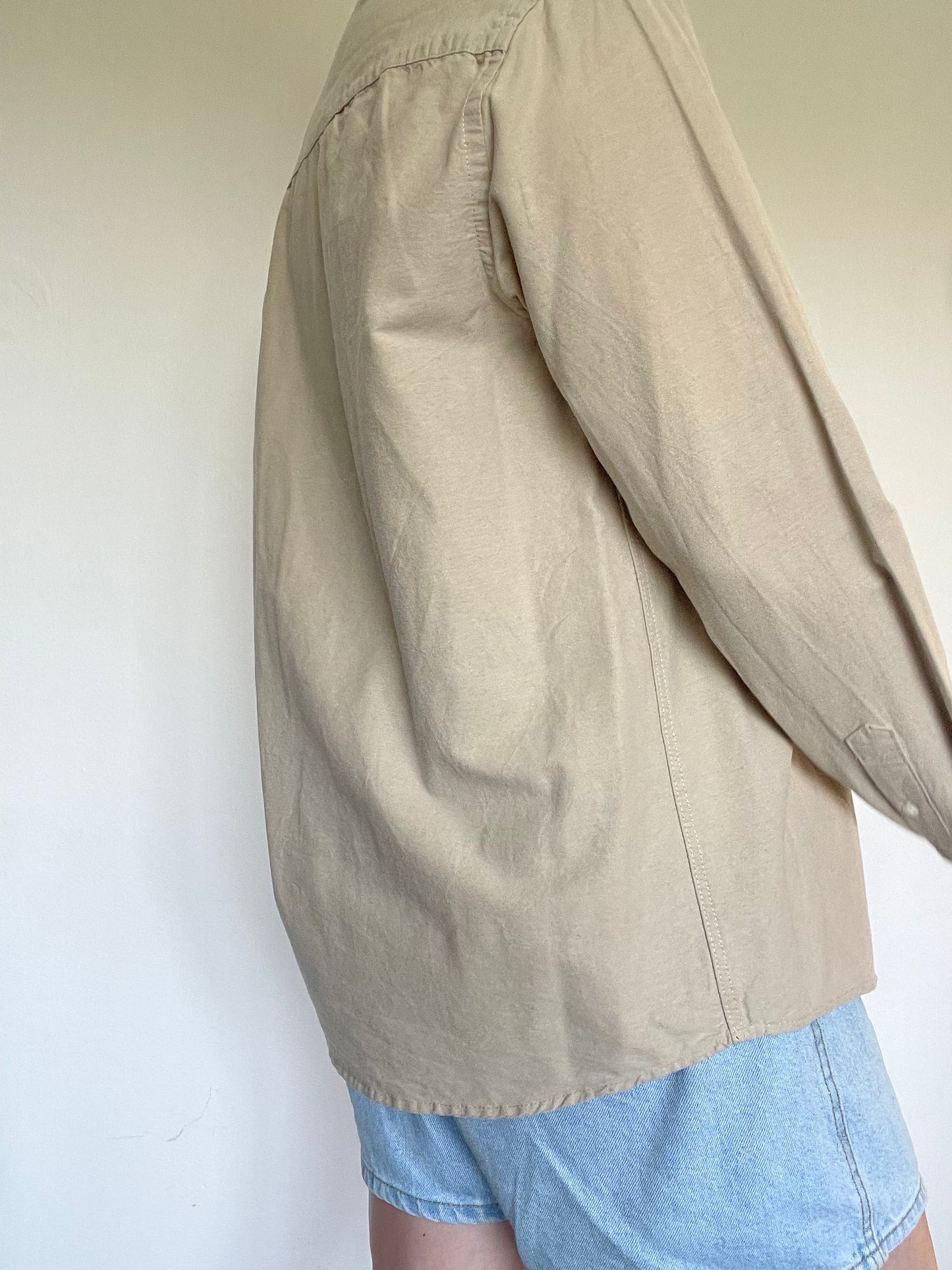 H&M Cotton shirt - Size M