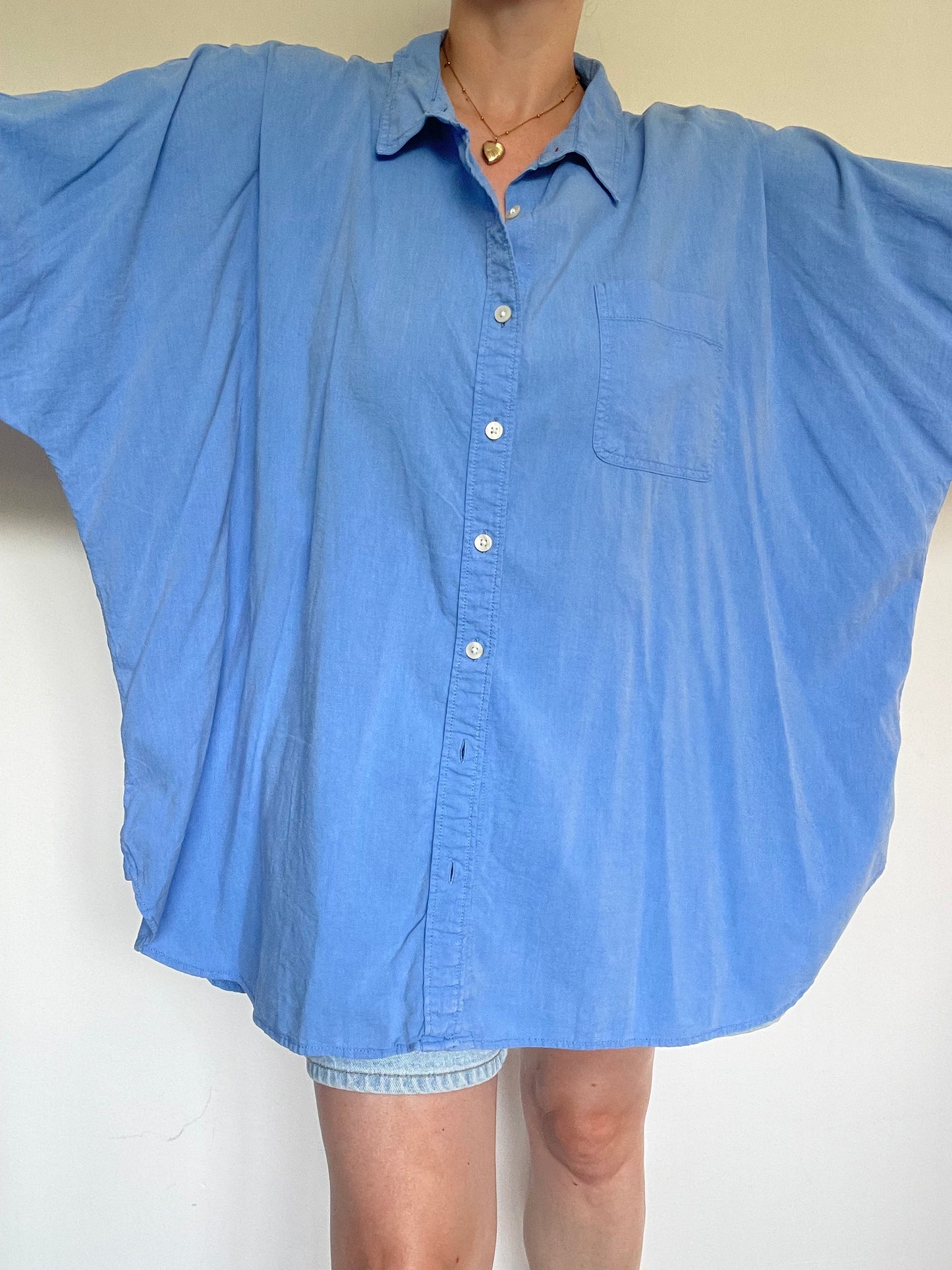 American Eagle Shirt - Size XL