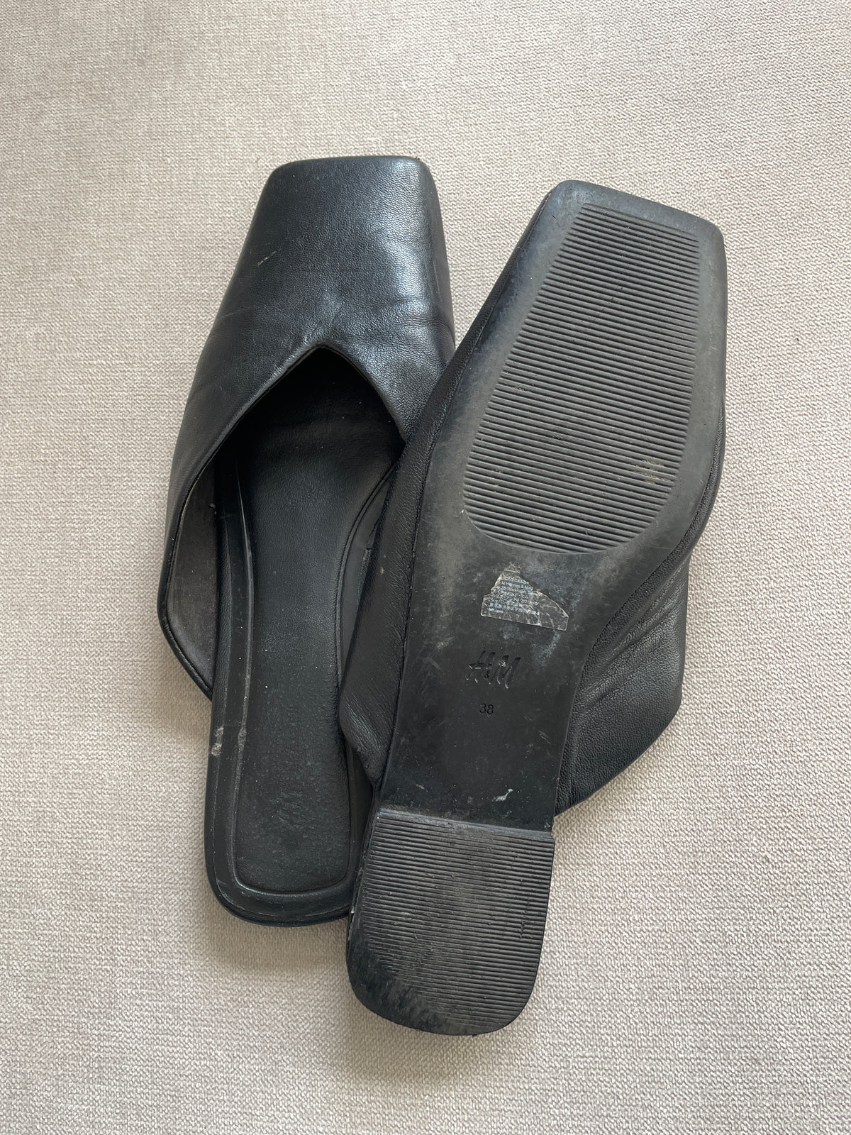 H&M Flats - Size 5