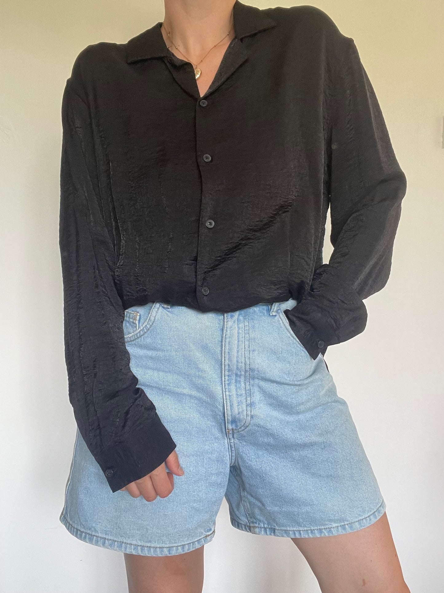 Zara Shirt - Size L