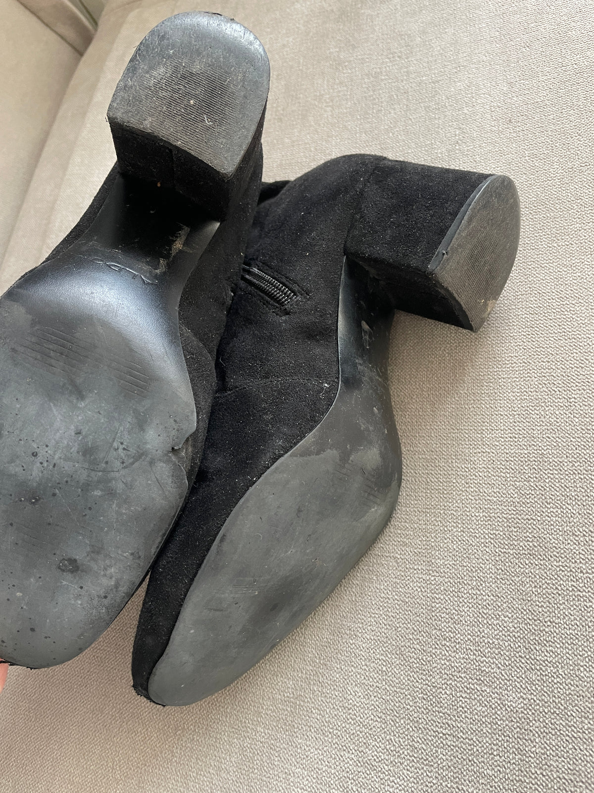 ALDO Boots - Size 4.5