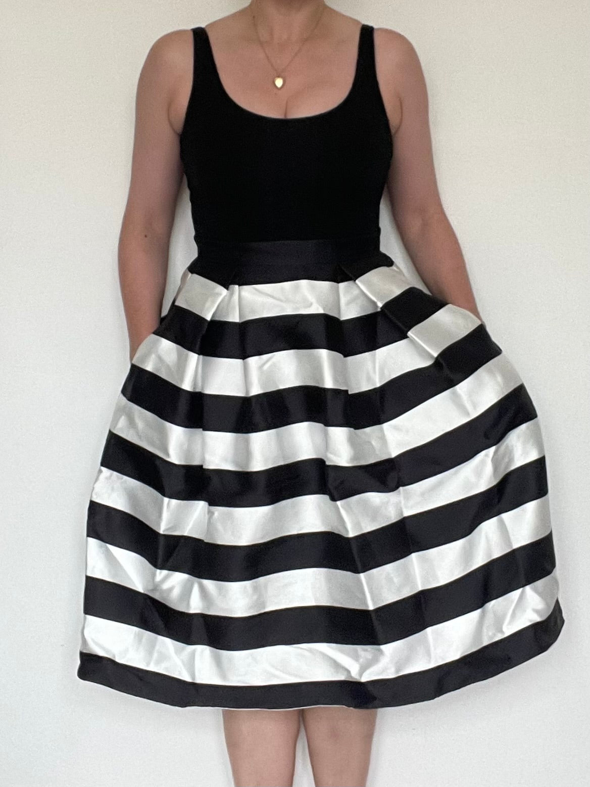Covet by Love Bonito Skirt - Size M