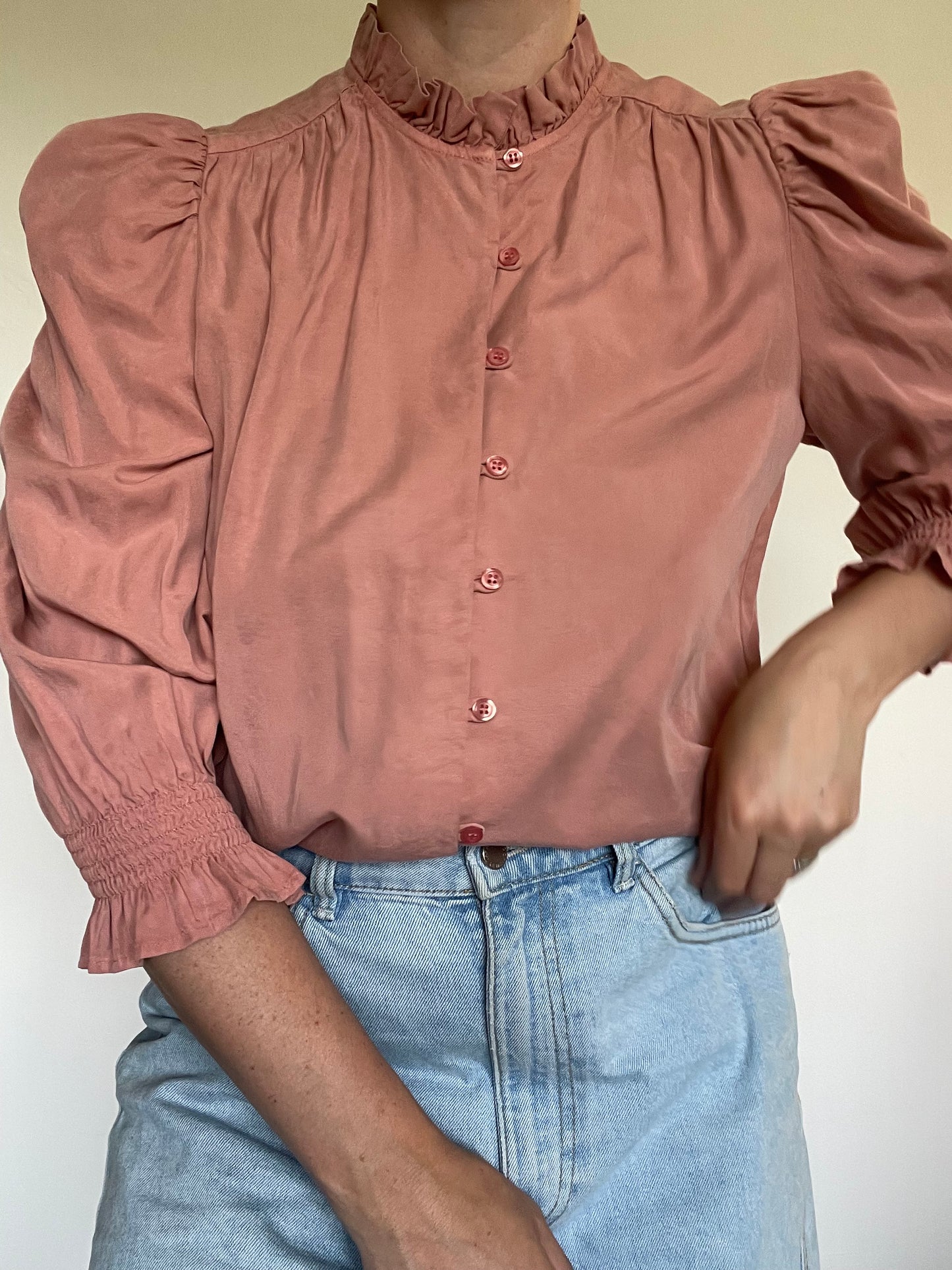 Baukjen Blouse NEW - Size 12