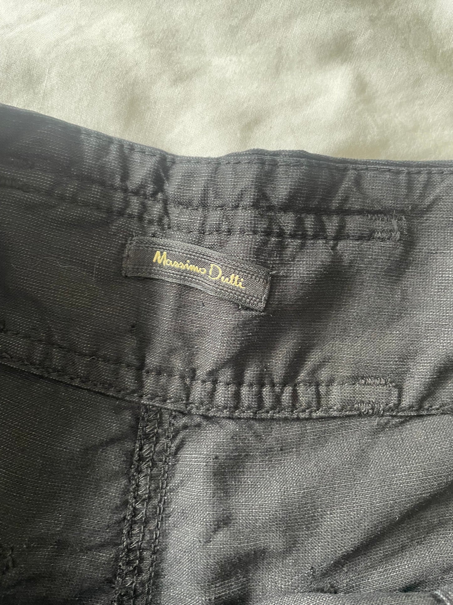 Massimo Dutti Shorts - Size 14