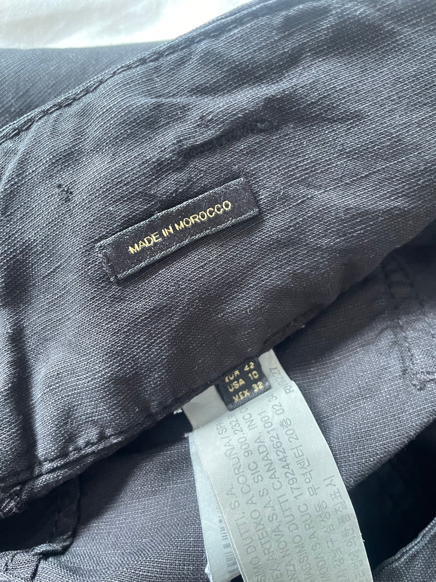 Massimo Dutti Shorts - Size 14