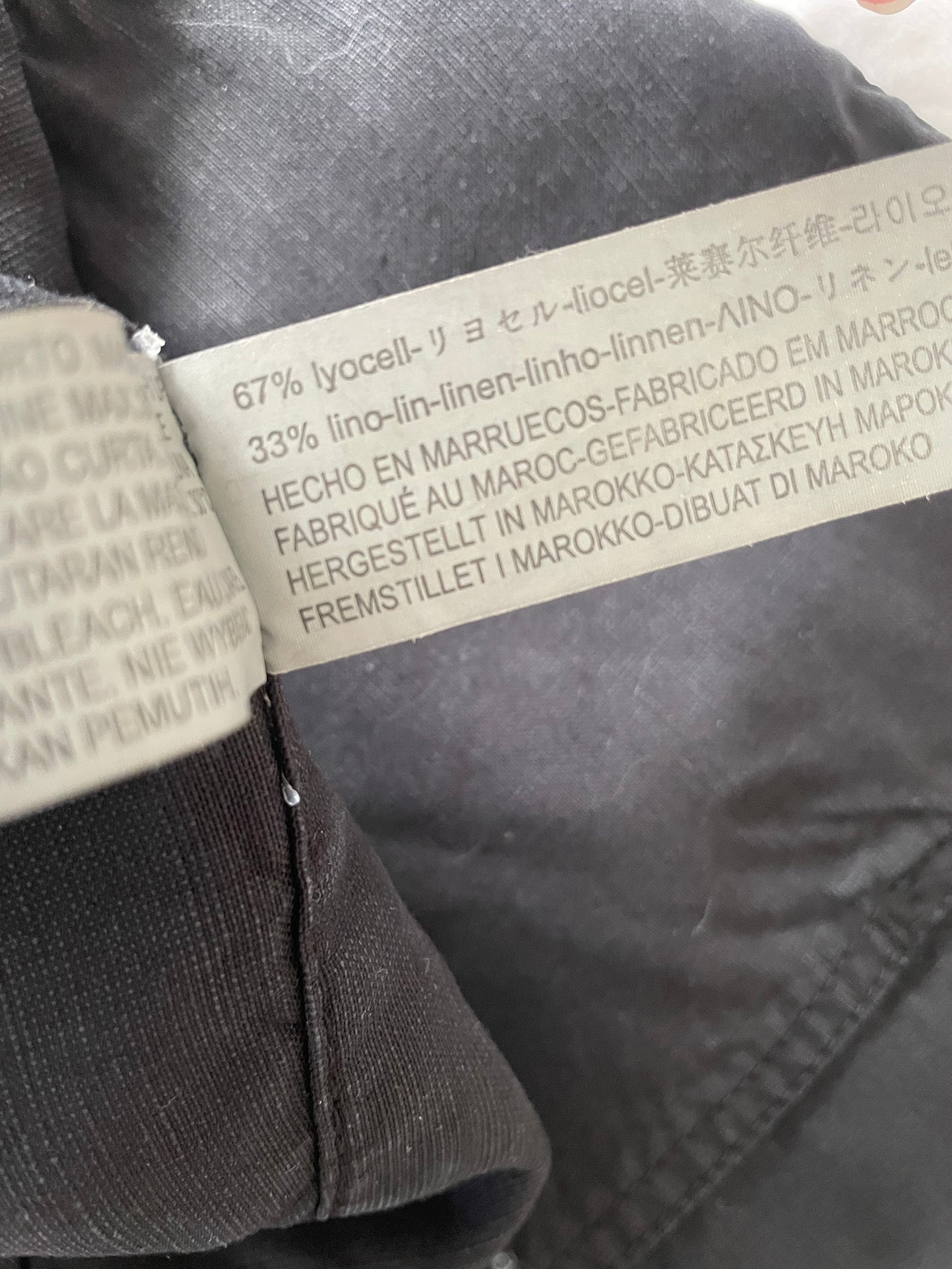 Massimo Dutti Shorts - Size 14