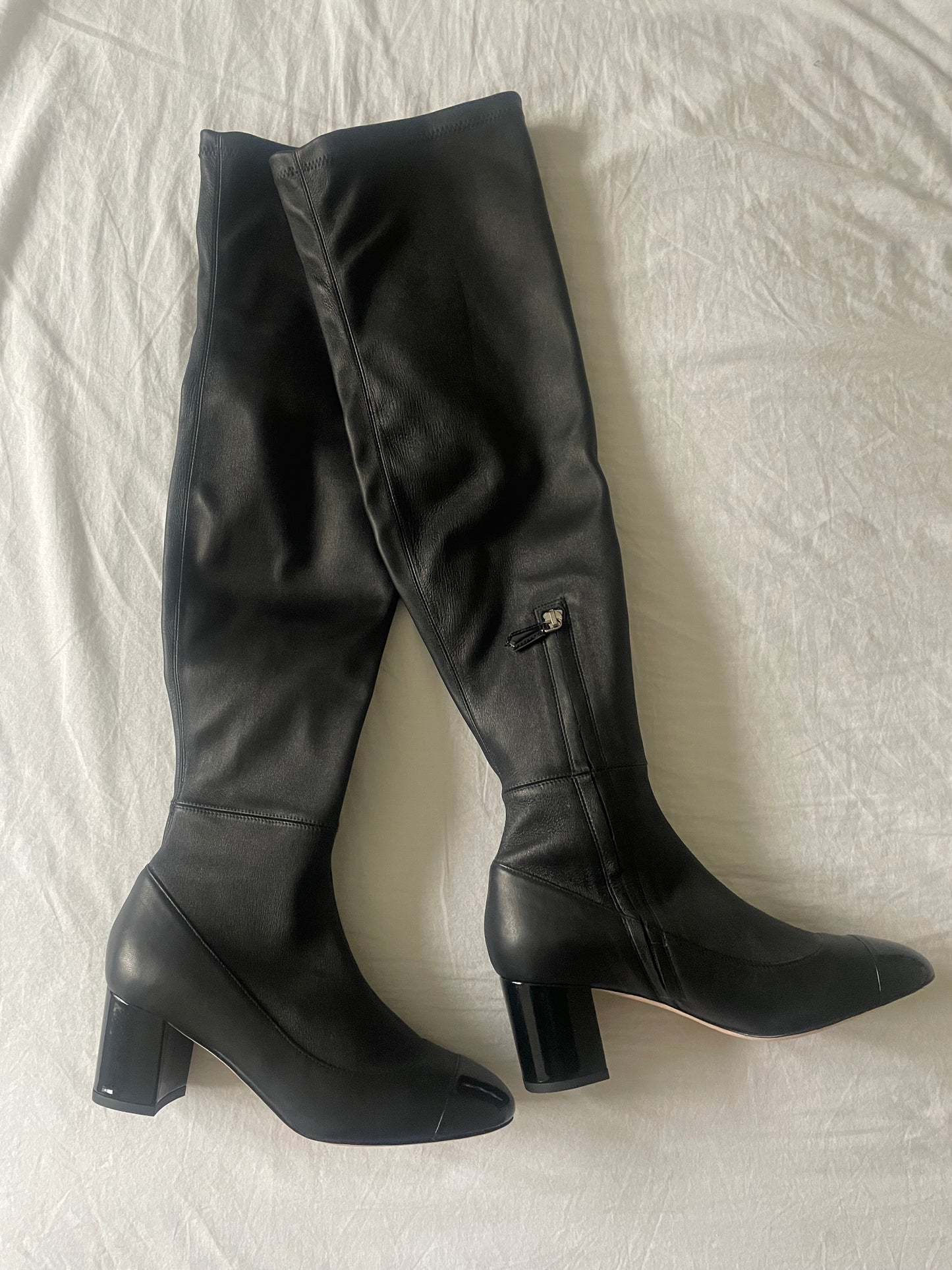 LK Bennett Boots NEW - Size 37