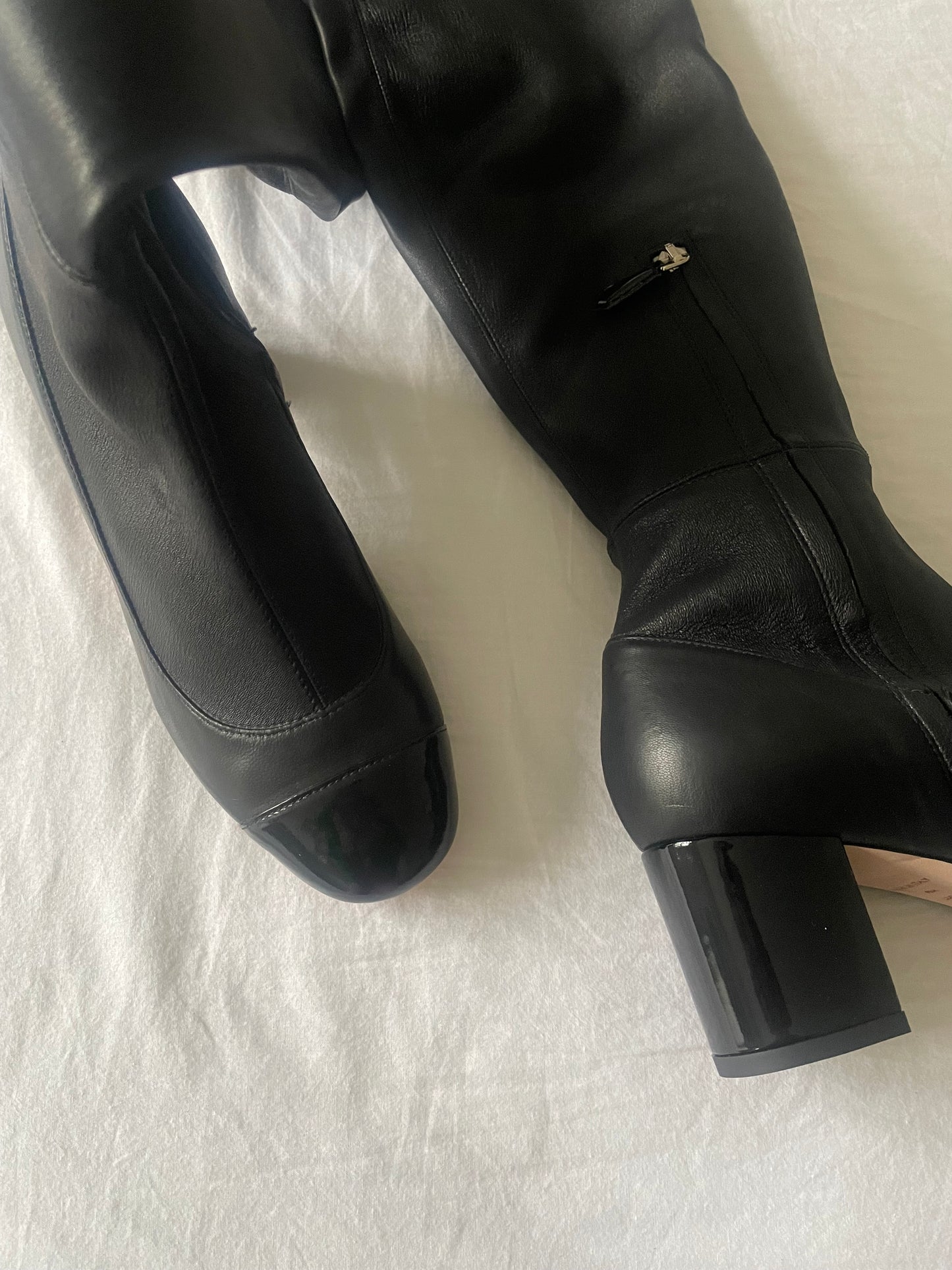LK Bennett Boots NEW - Size 37