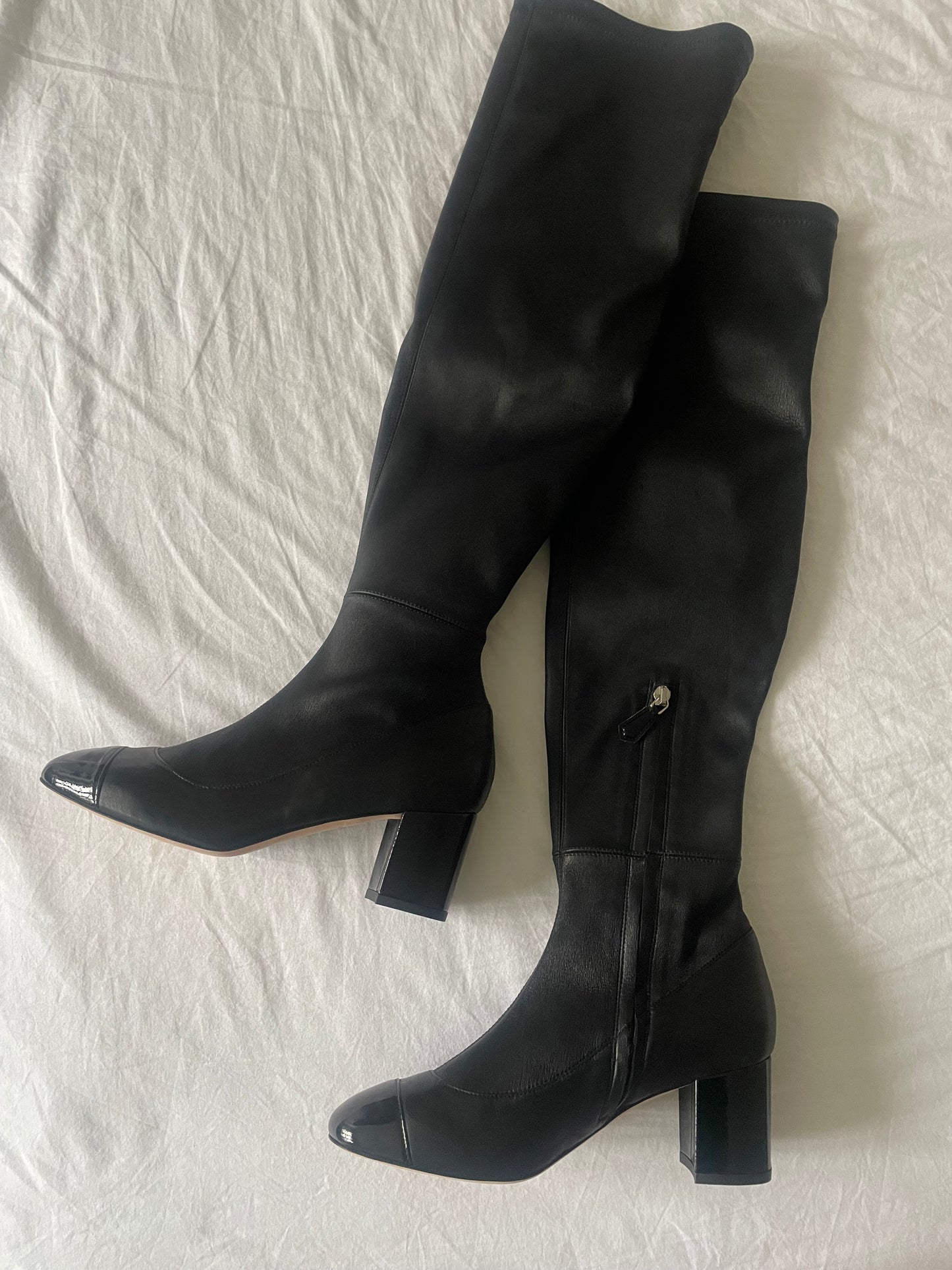 LK Bennett Boots NEW - Size 37