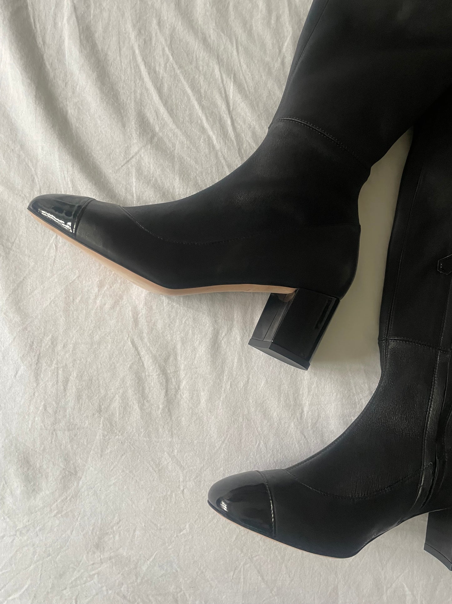 LK Bennett Boots NEW - Size 37