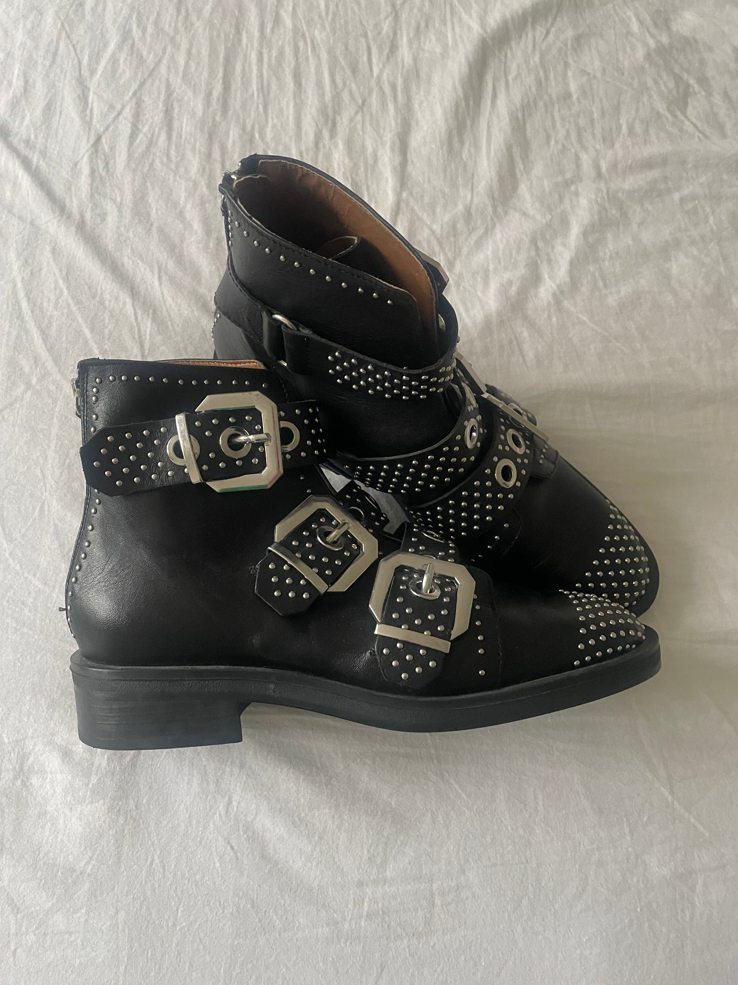 Zara Boots RRP £95 - Size 6