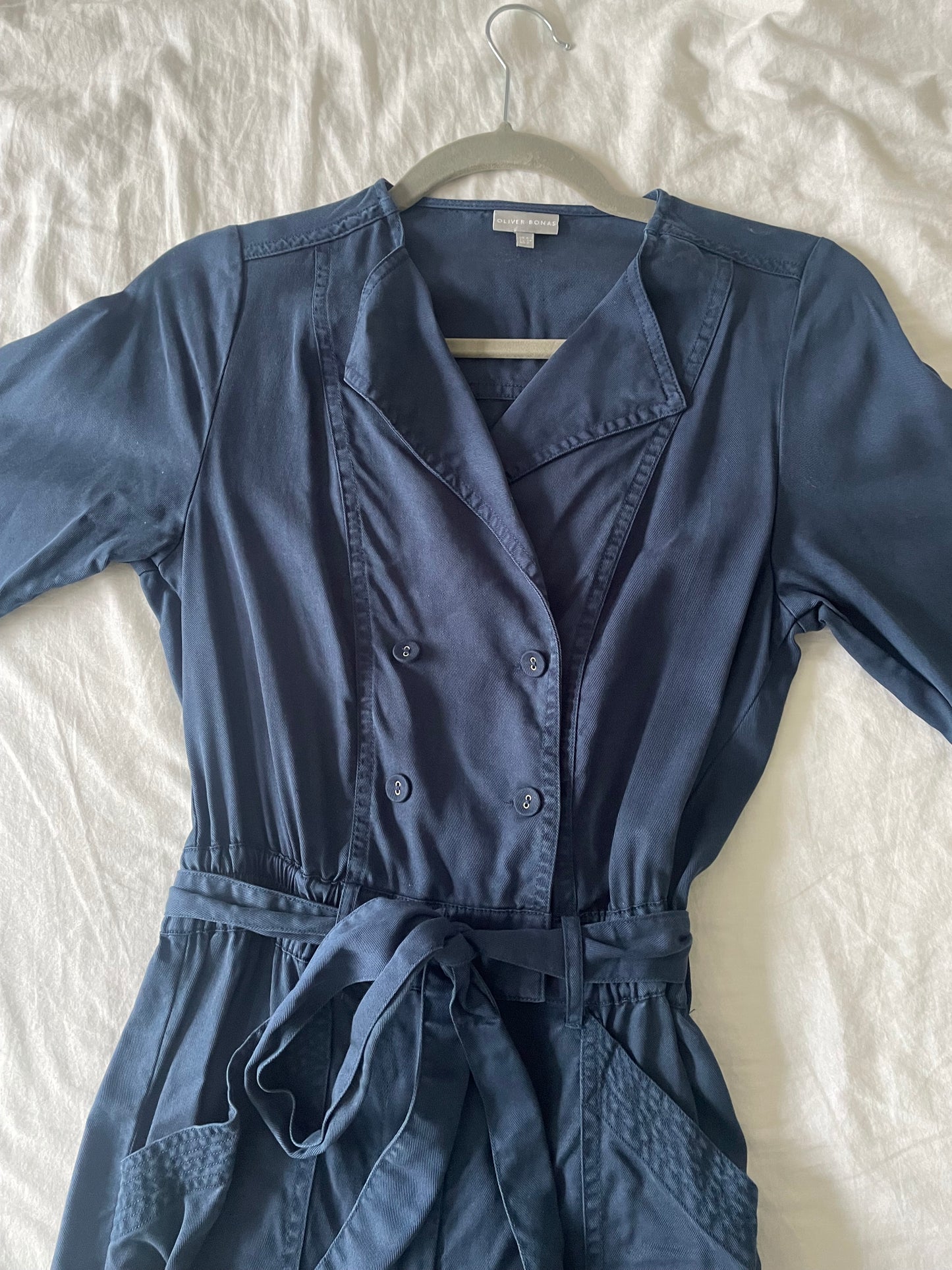 Oliver Bonas Jumpsuit - Size 6
