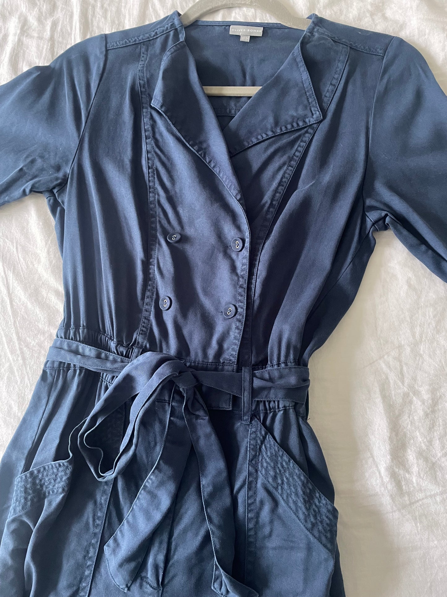 Oliver Bonas Jumpsuit - Size 6