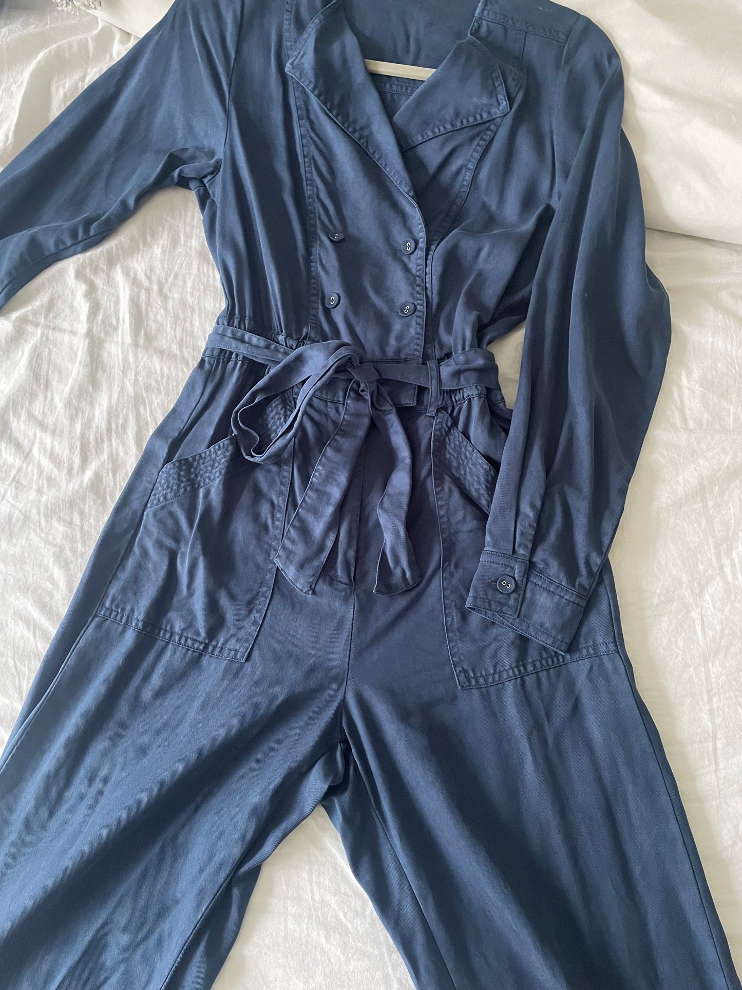 Oliver Bonas Jumpsuit - Size 6