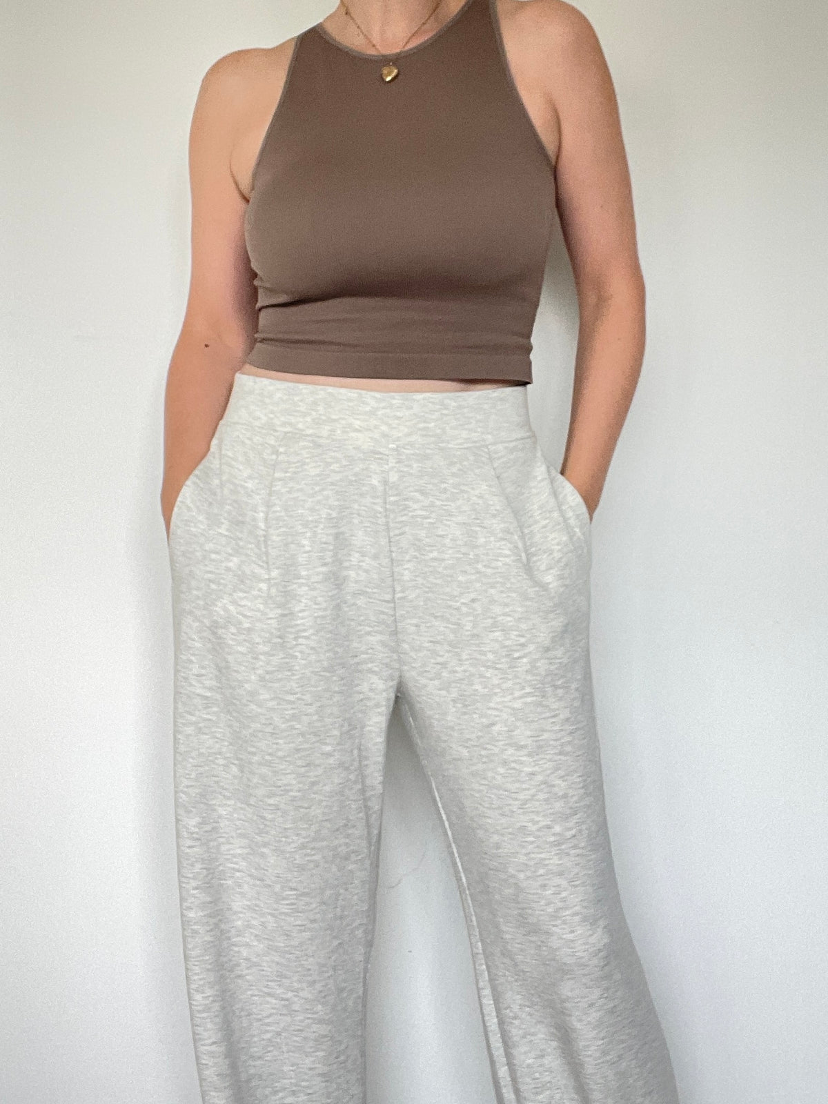 F&F Joggers - Size M