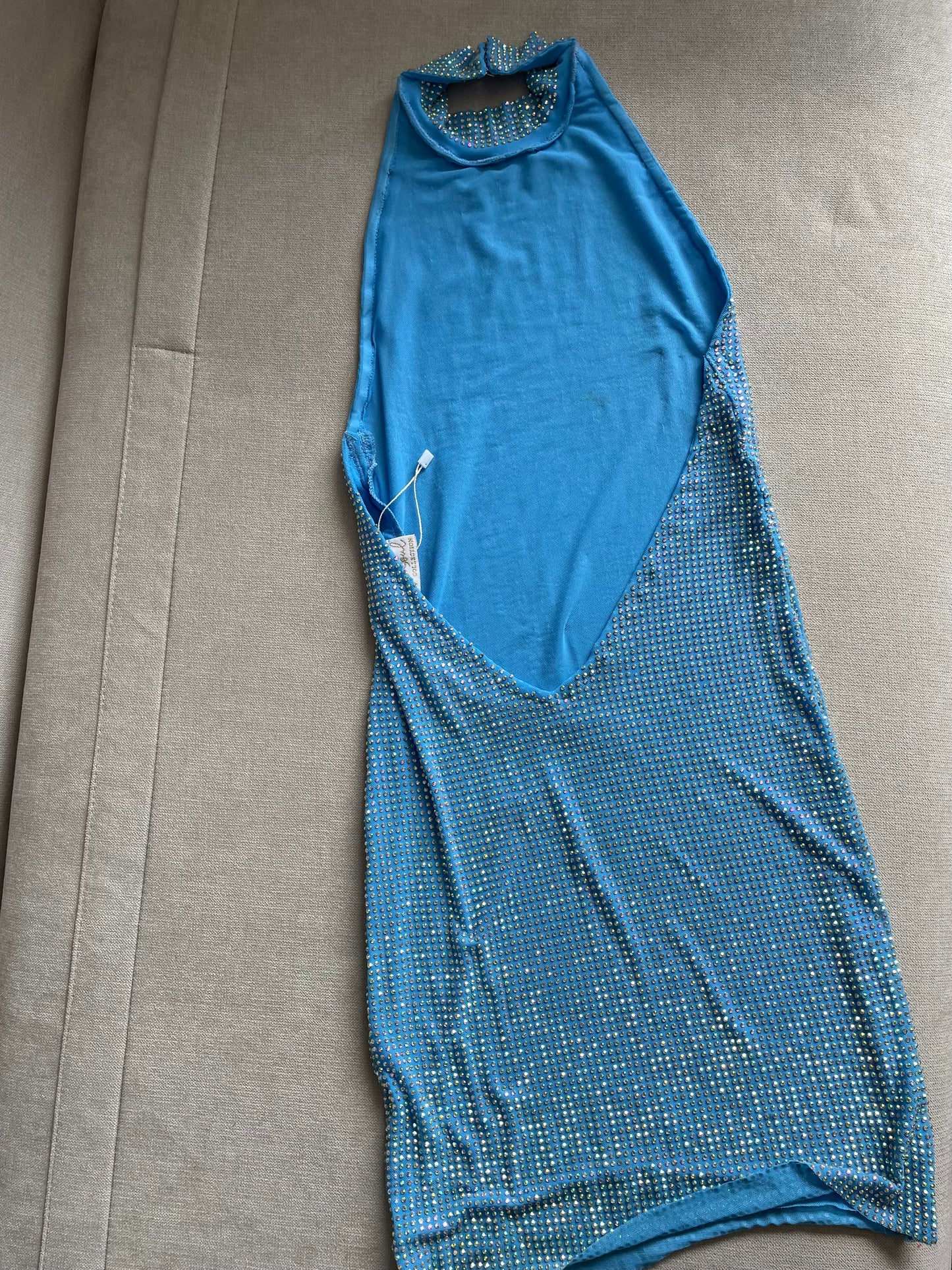 Arelia Studios Mini Dress - Size XS